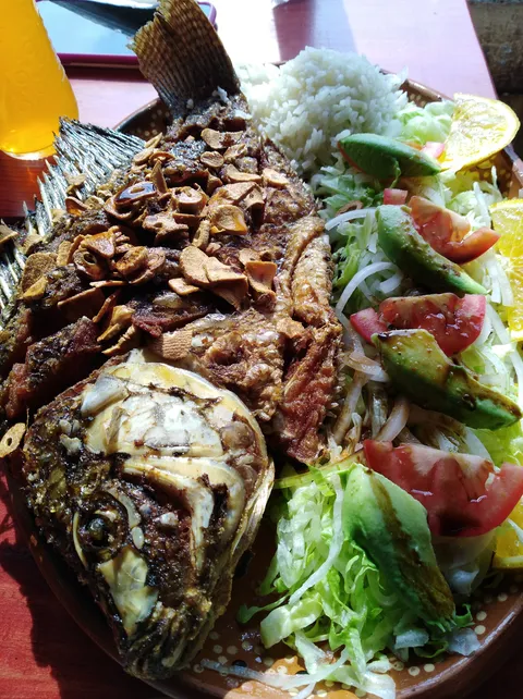Marisqueria Los Jarochos image 2