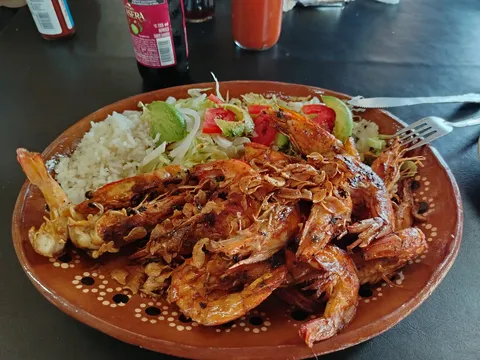 Marisqueria Los Jarochos image 4