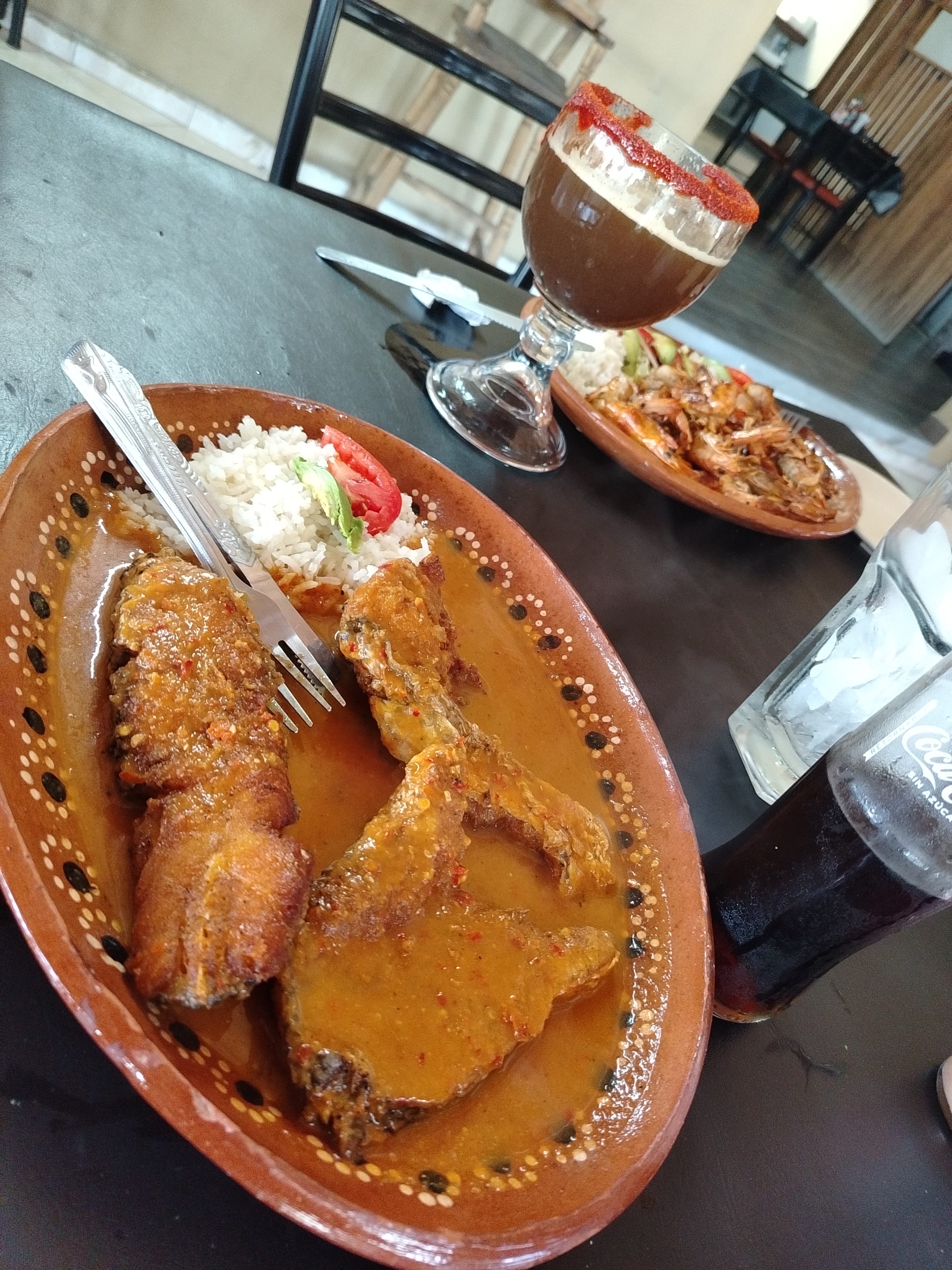 Marisqueria Los Jarochos image 5