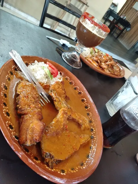 Marisqueria Los Jarochos image 5