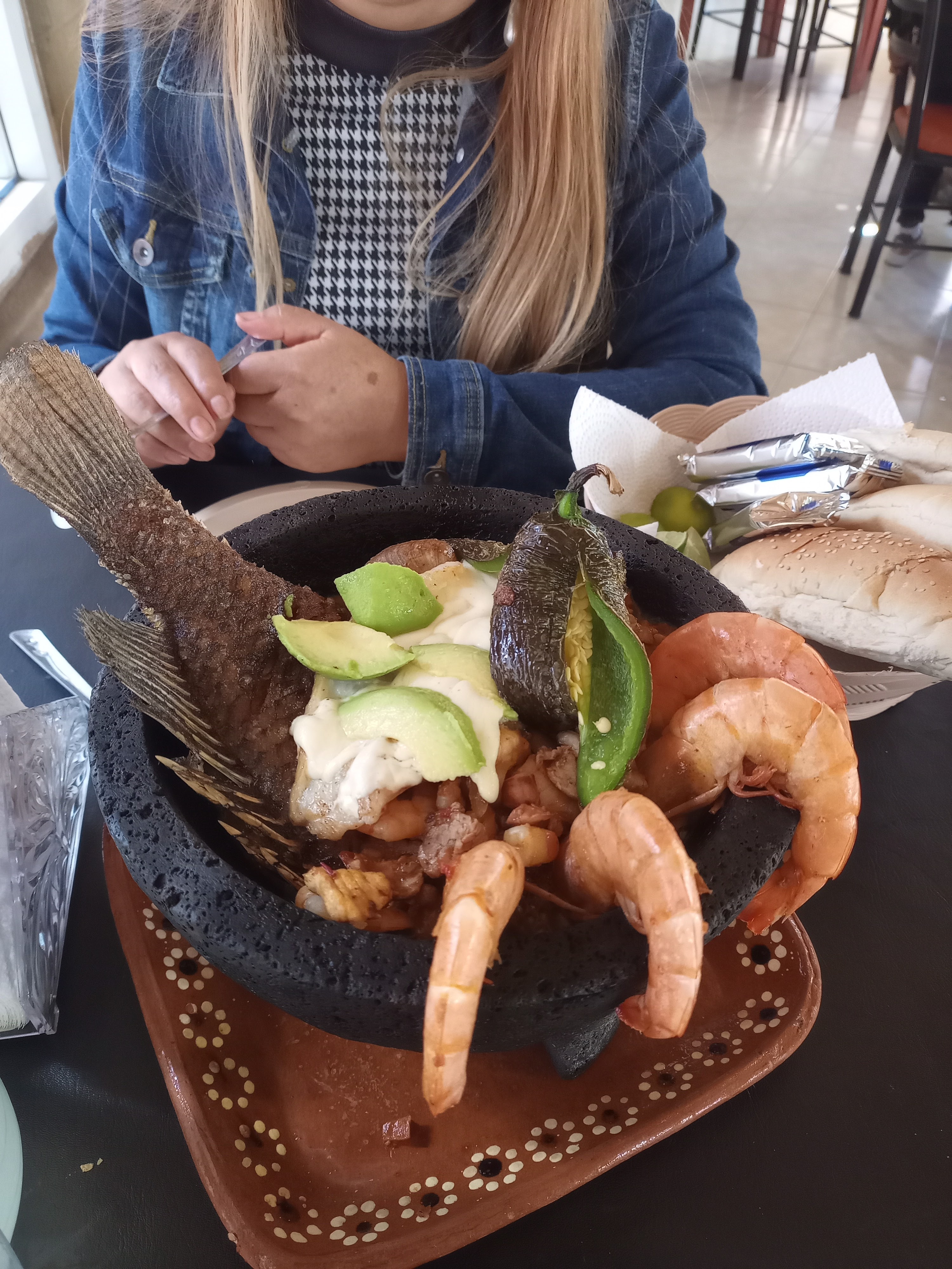 Marisqueria Los Jarochos image 7