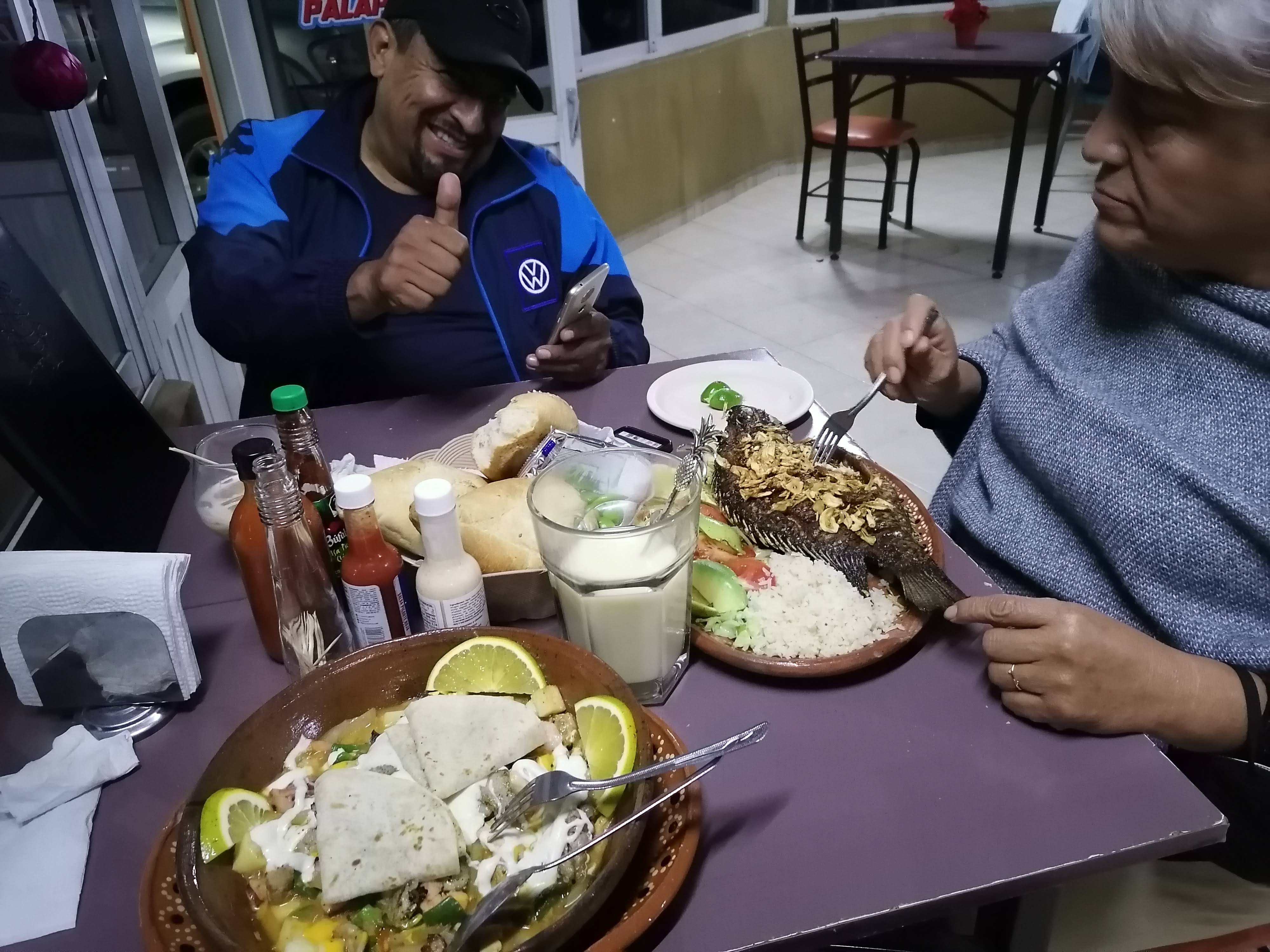 Marisqueria Los Jarochos image 8