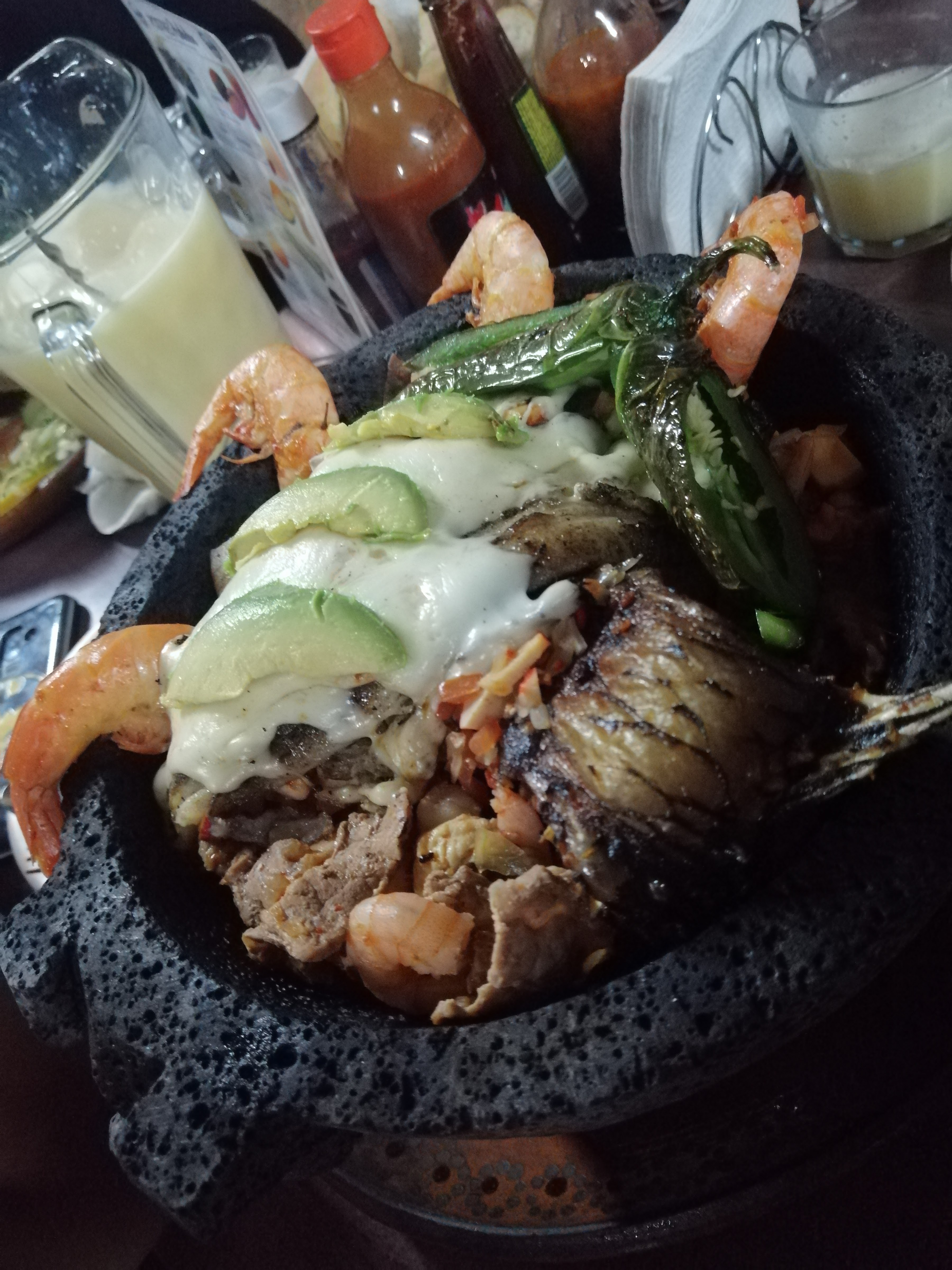 Marisqueria Los Jarochos image 9