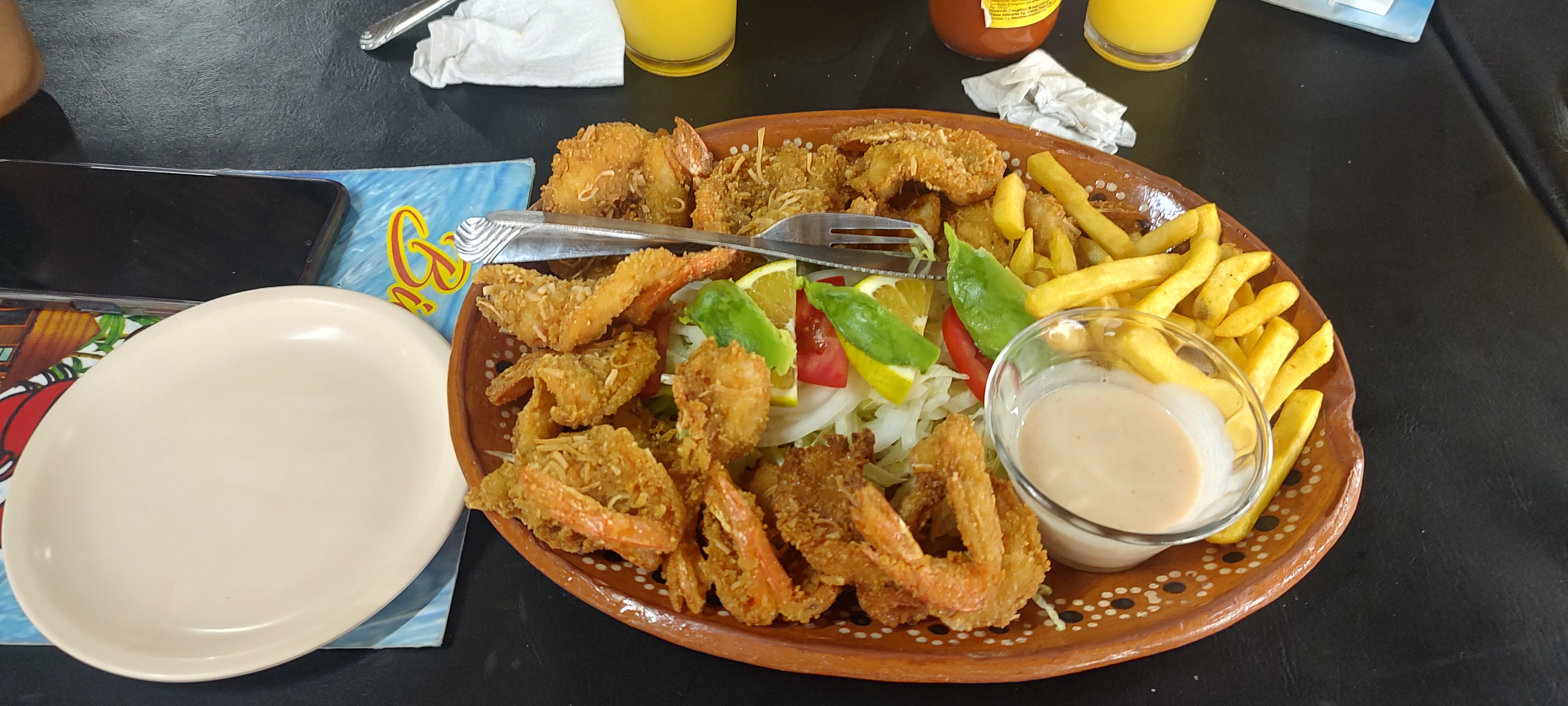 Marisqueria Los Jarochos image 10