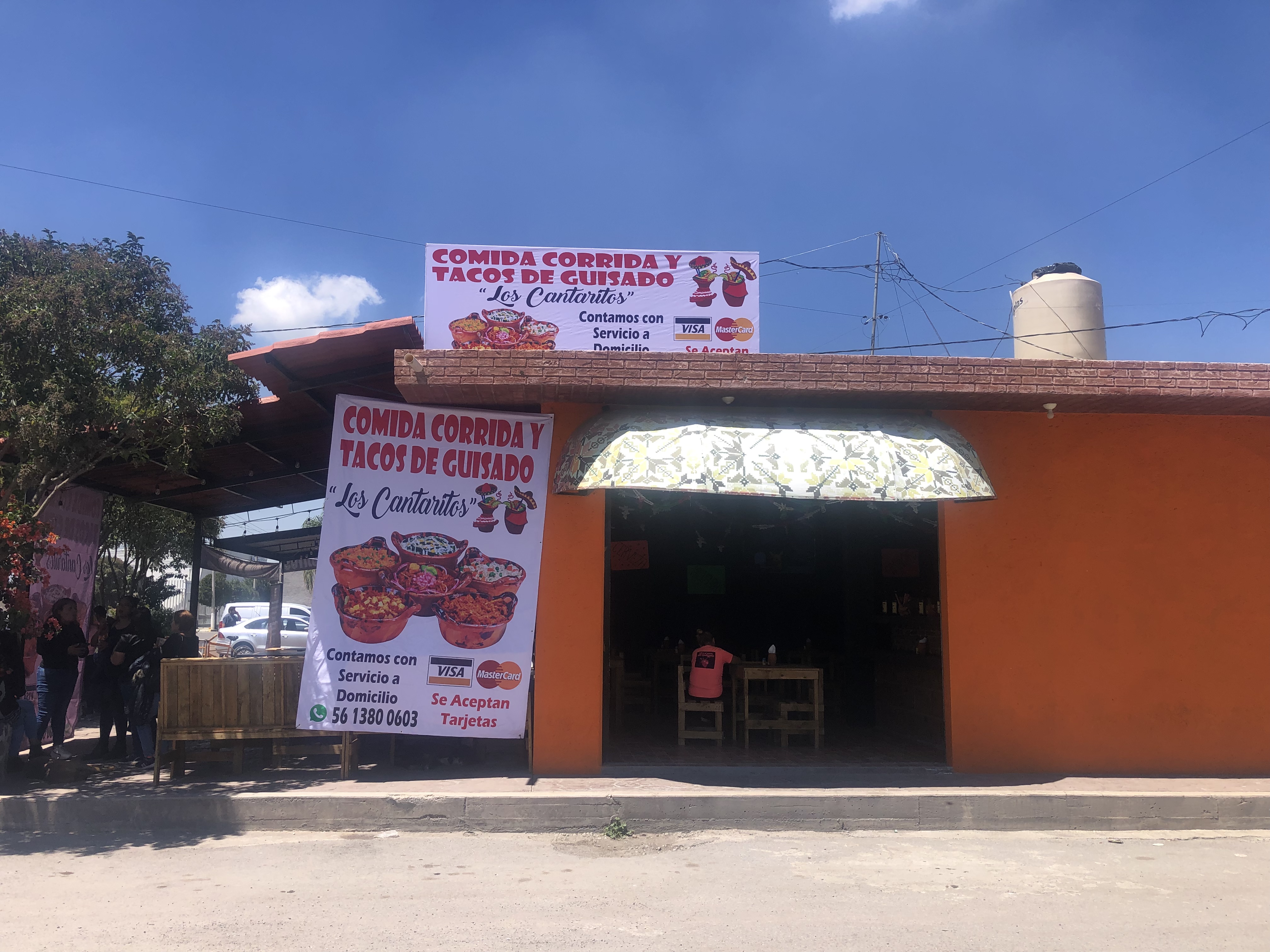 Restaurante “Los Cantaritos” image 1