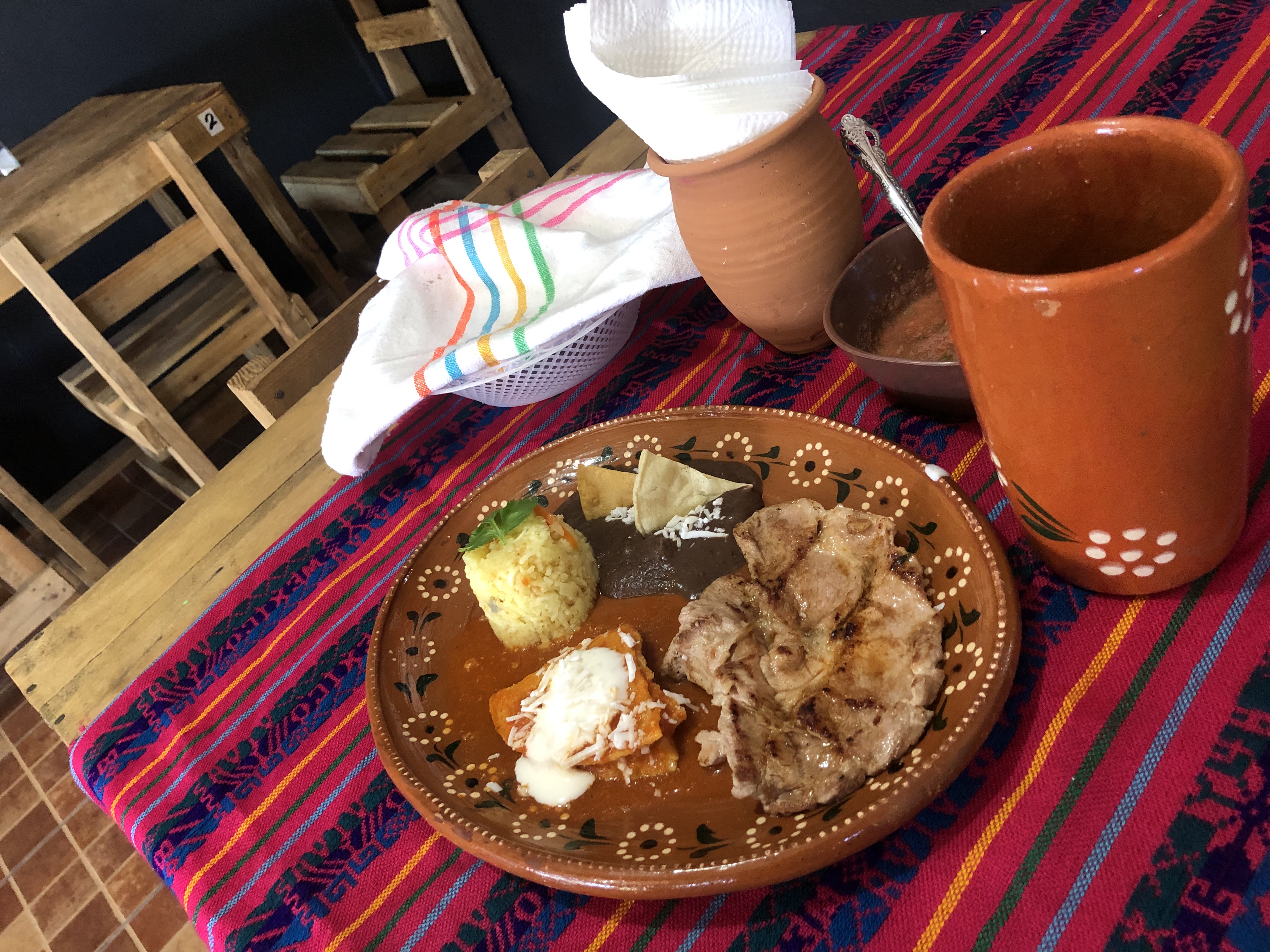 Restaurante “Los Cantaritos” image 3