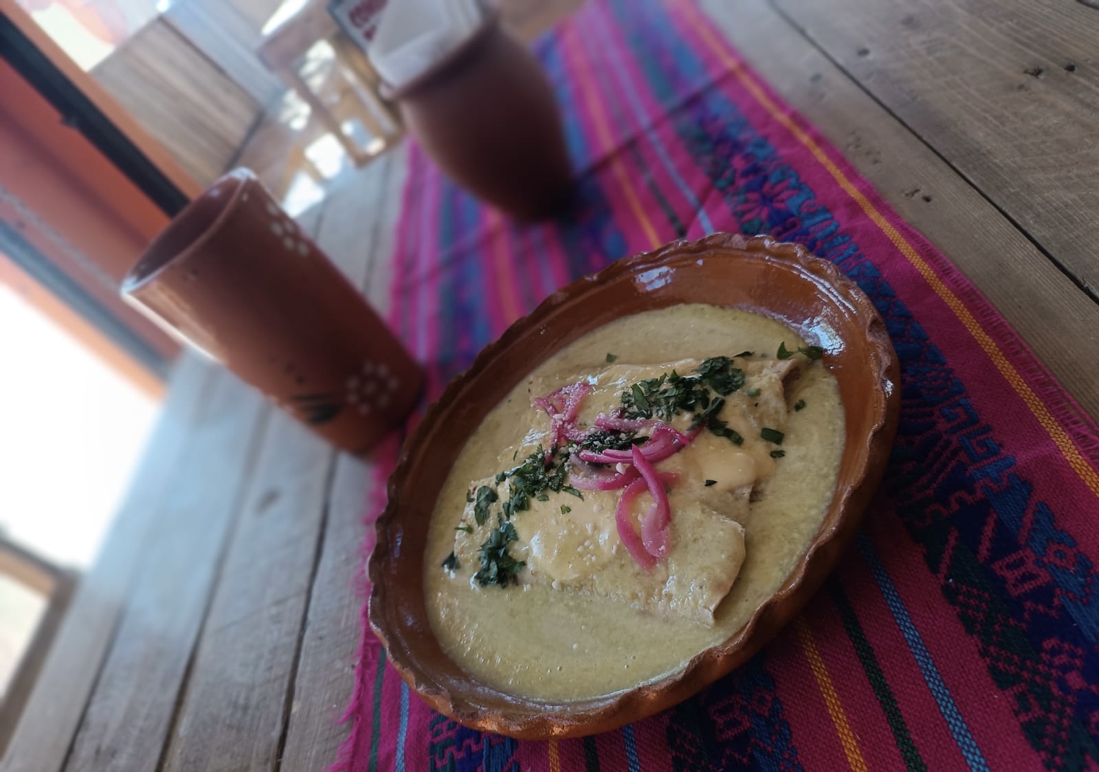 Restaurante “Los Cantaritos” image 4