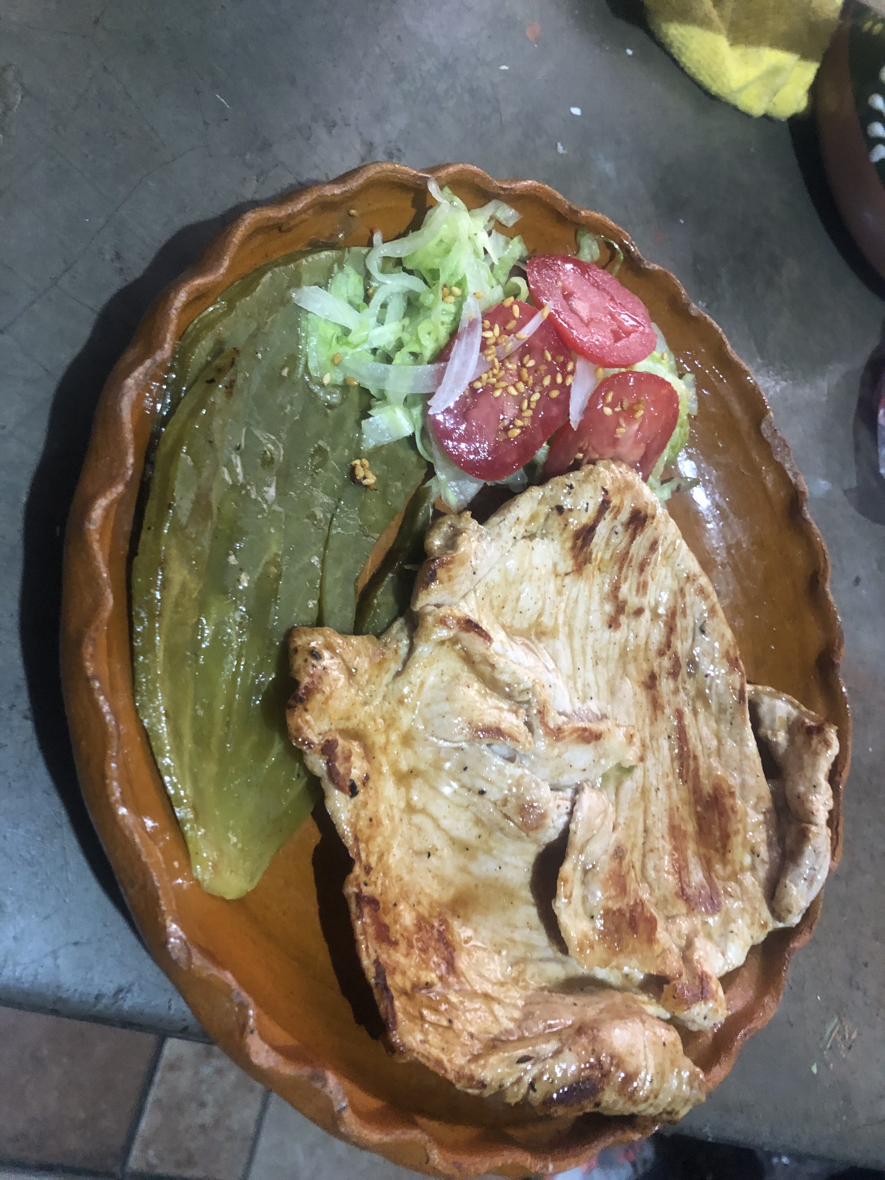 Restaurante “Los Cantaritos” image 7