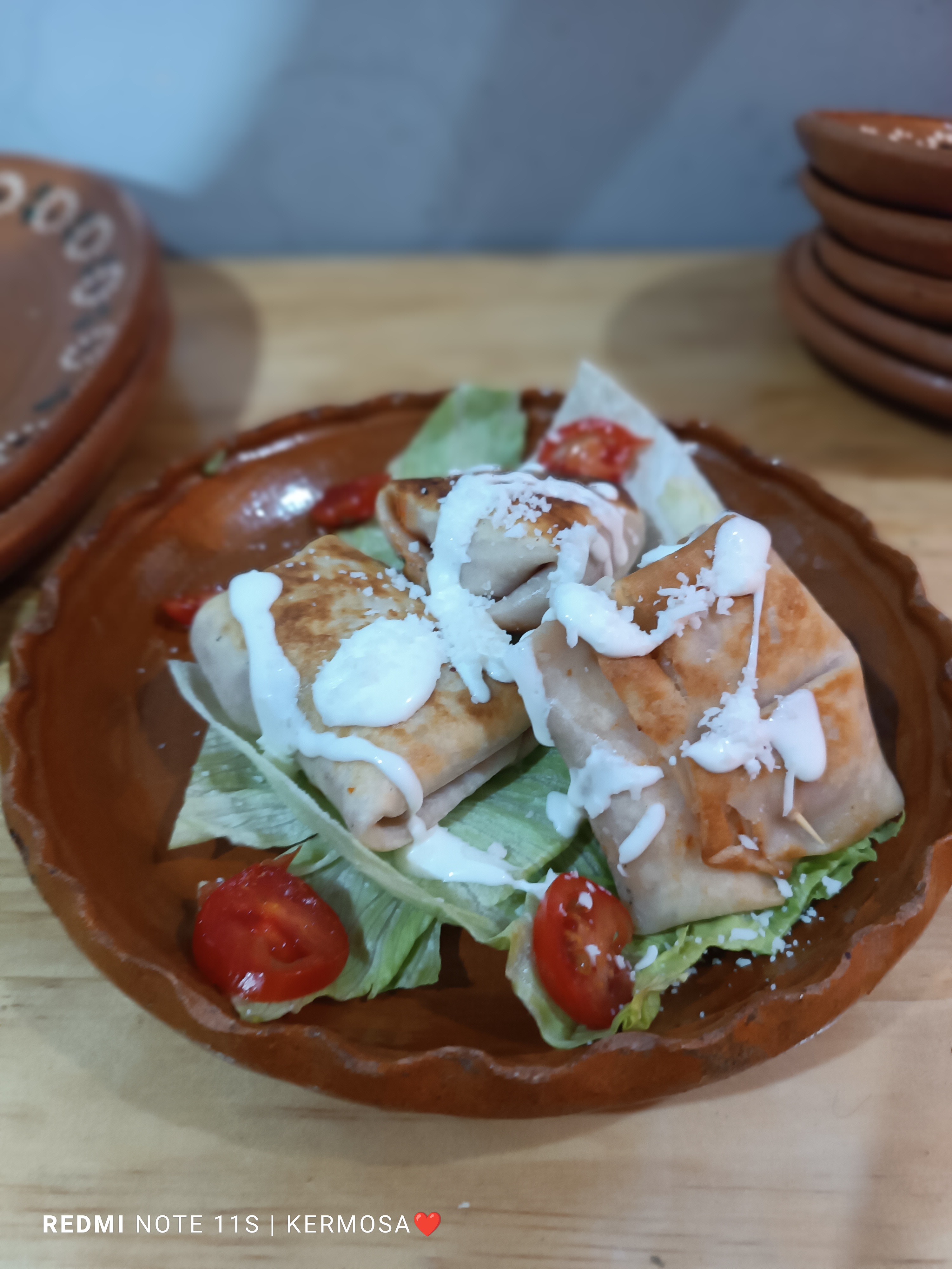 Restaurante “Los Cantaritos” image 8