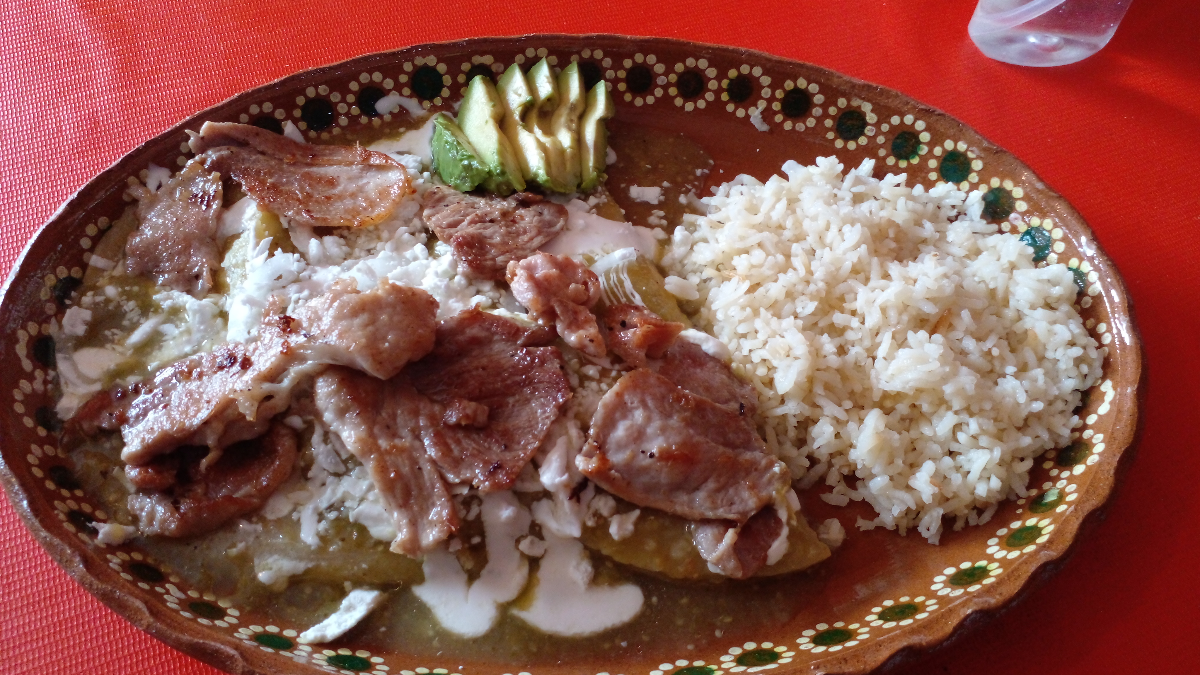 Huaraches IBETH image 1