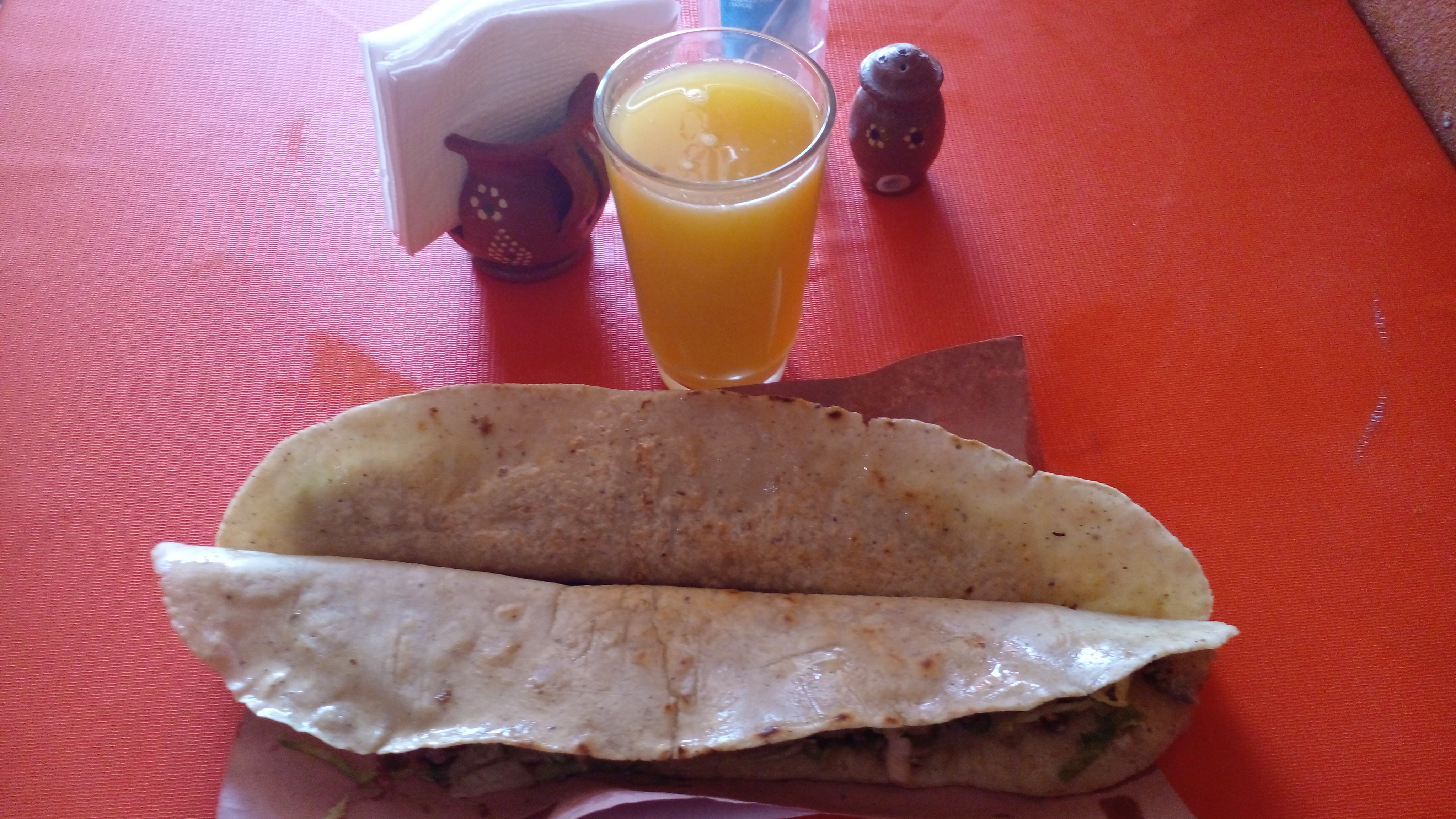 Huaraches IBETH image 2