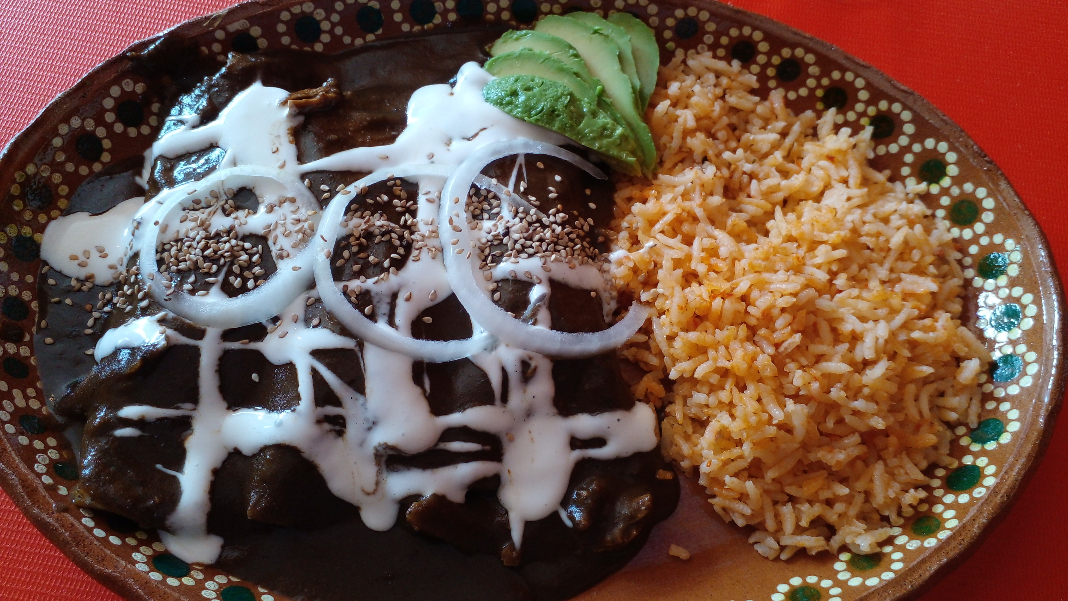 Huaraches IBETH image 4