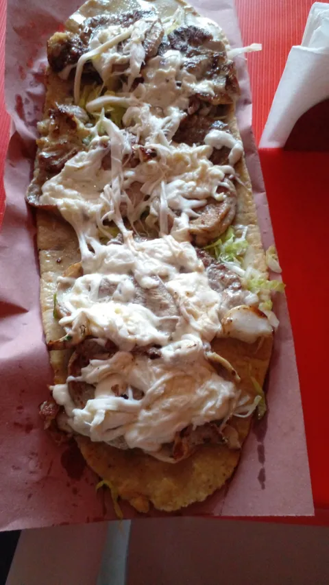 Huaraches IBETH image 5