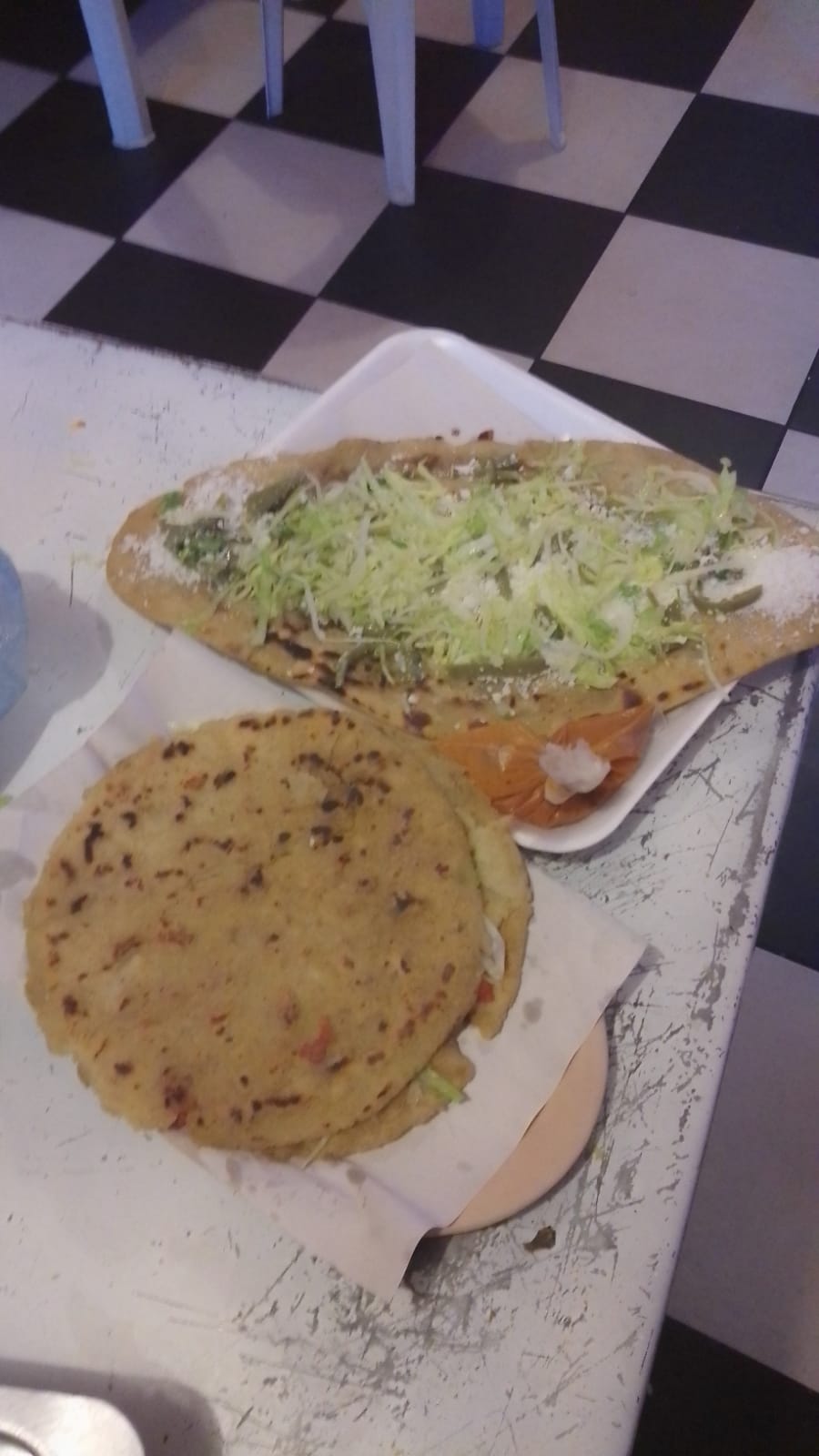 Huaraches IBETH image 6