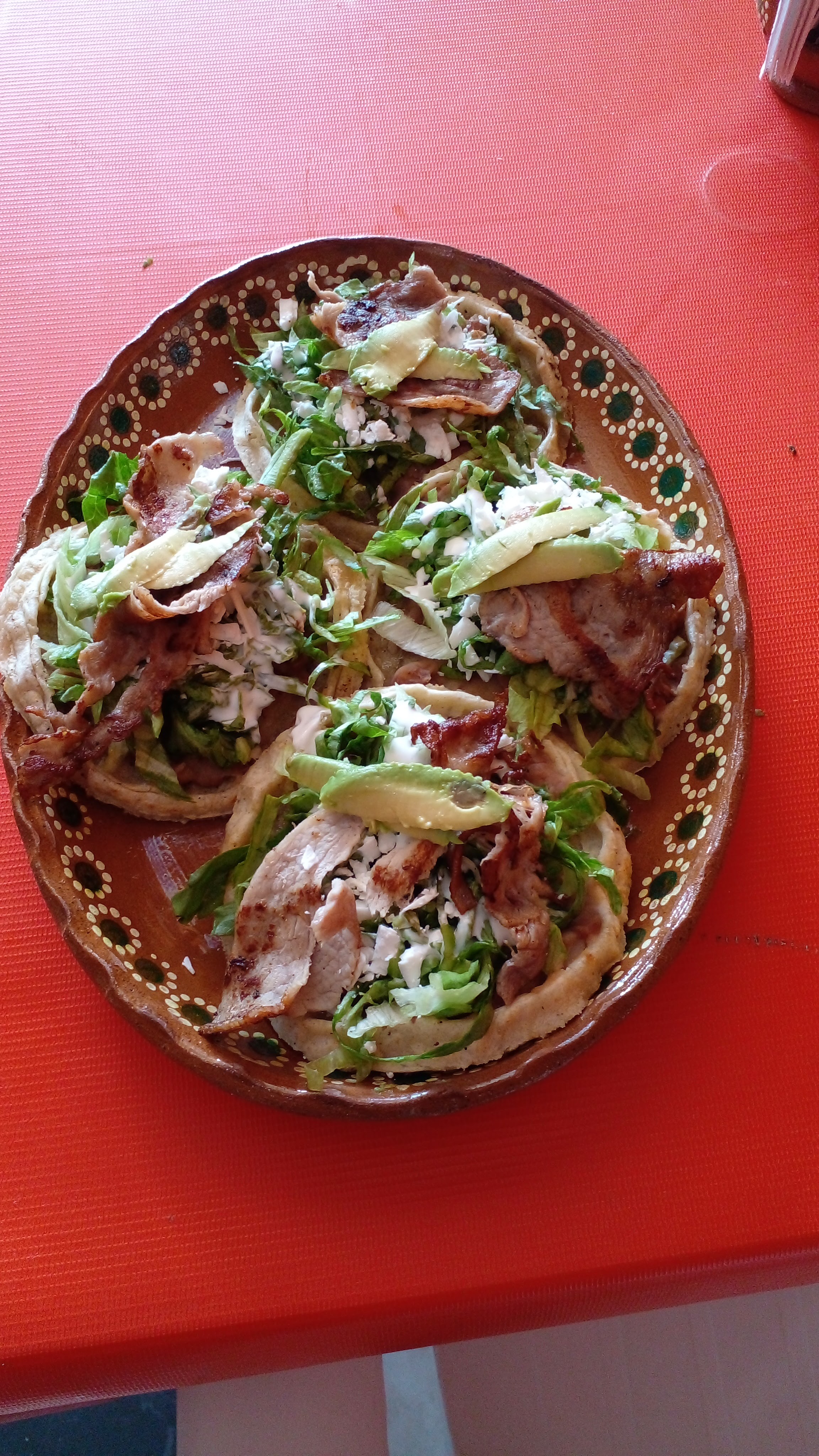 Huaraches IBETH image 7