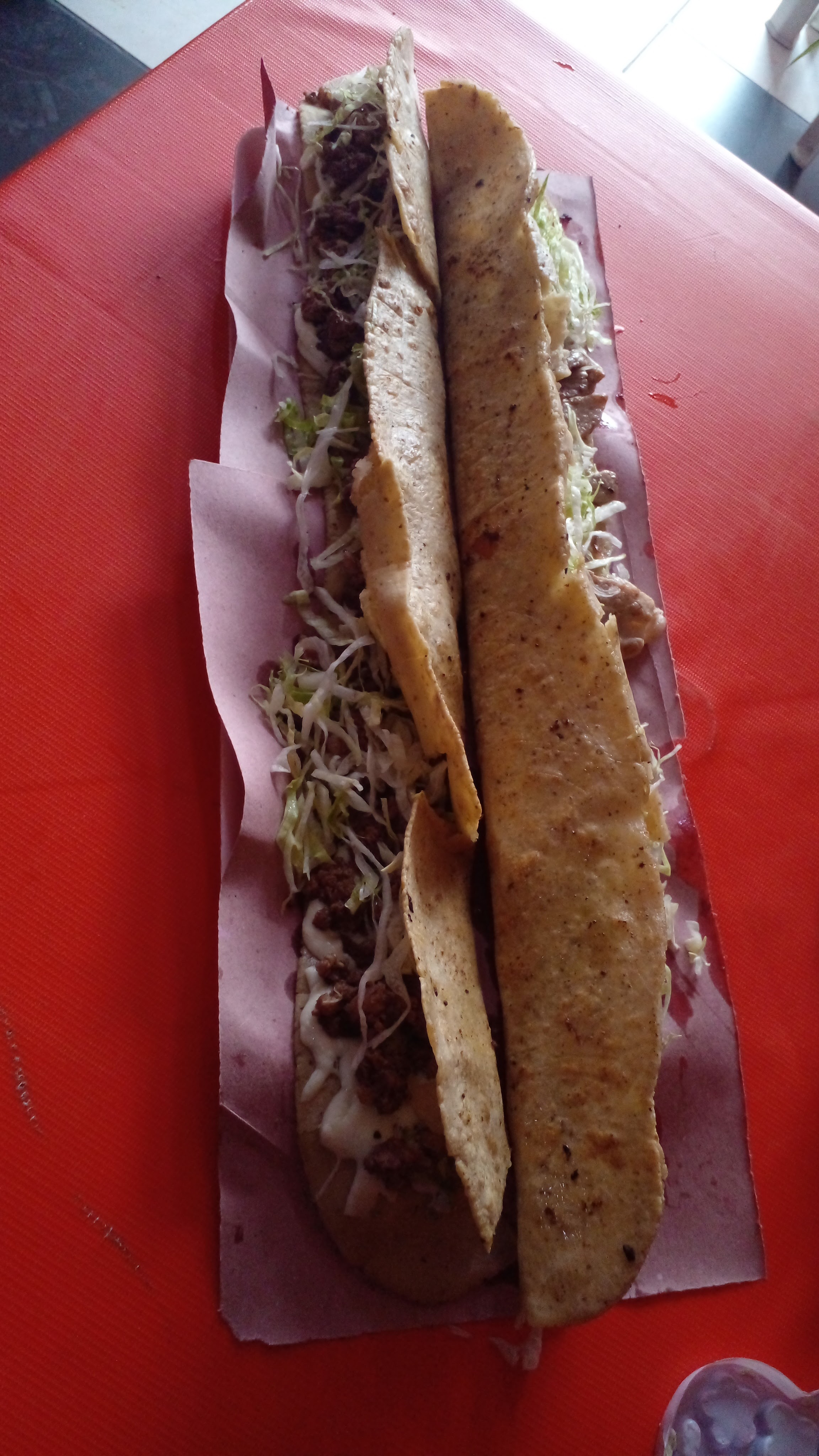 Huaraches IBETH image 9