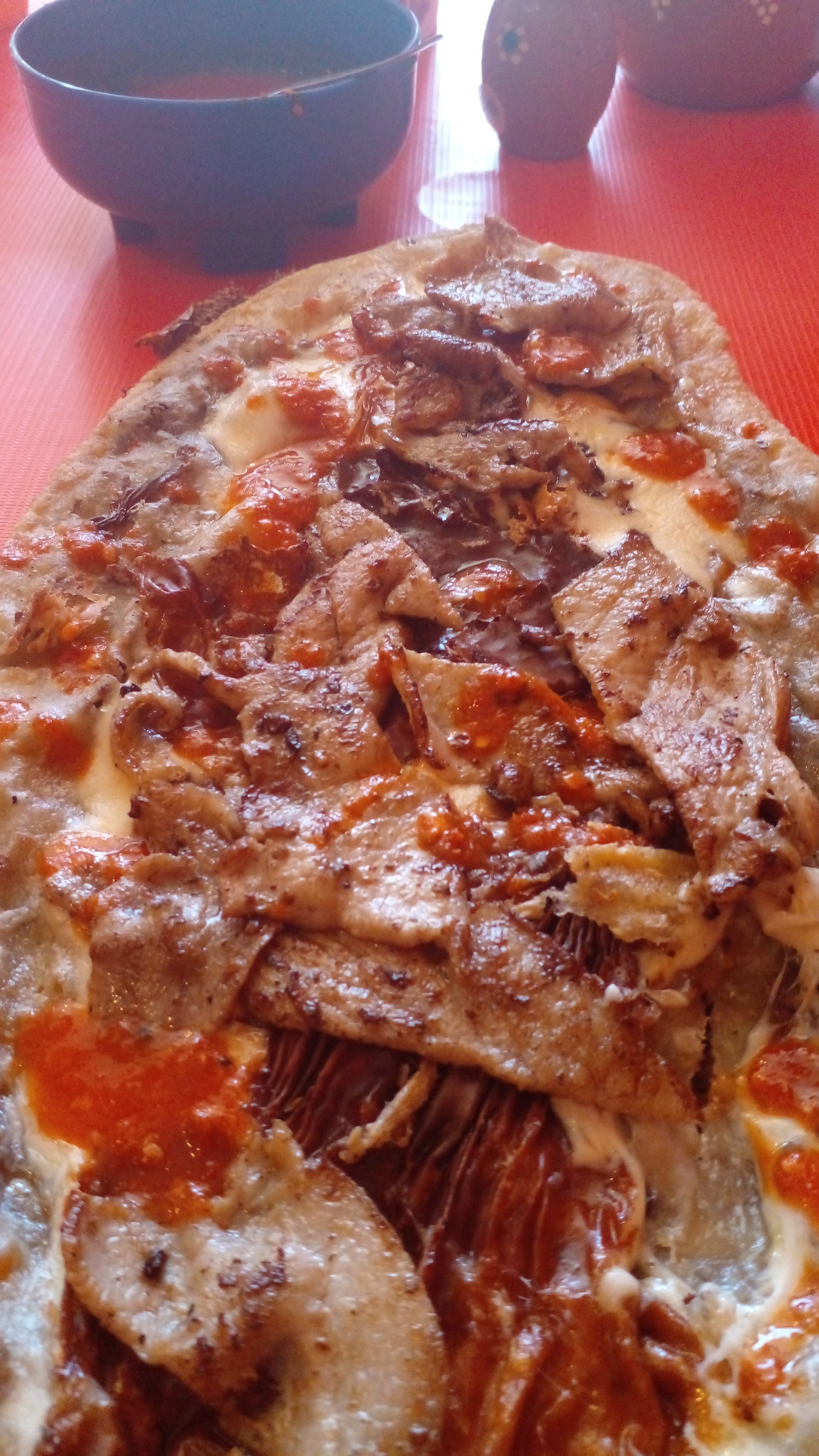 Huaraches IBETH image 10