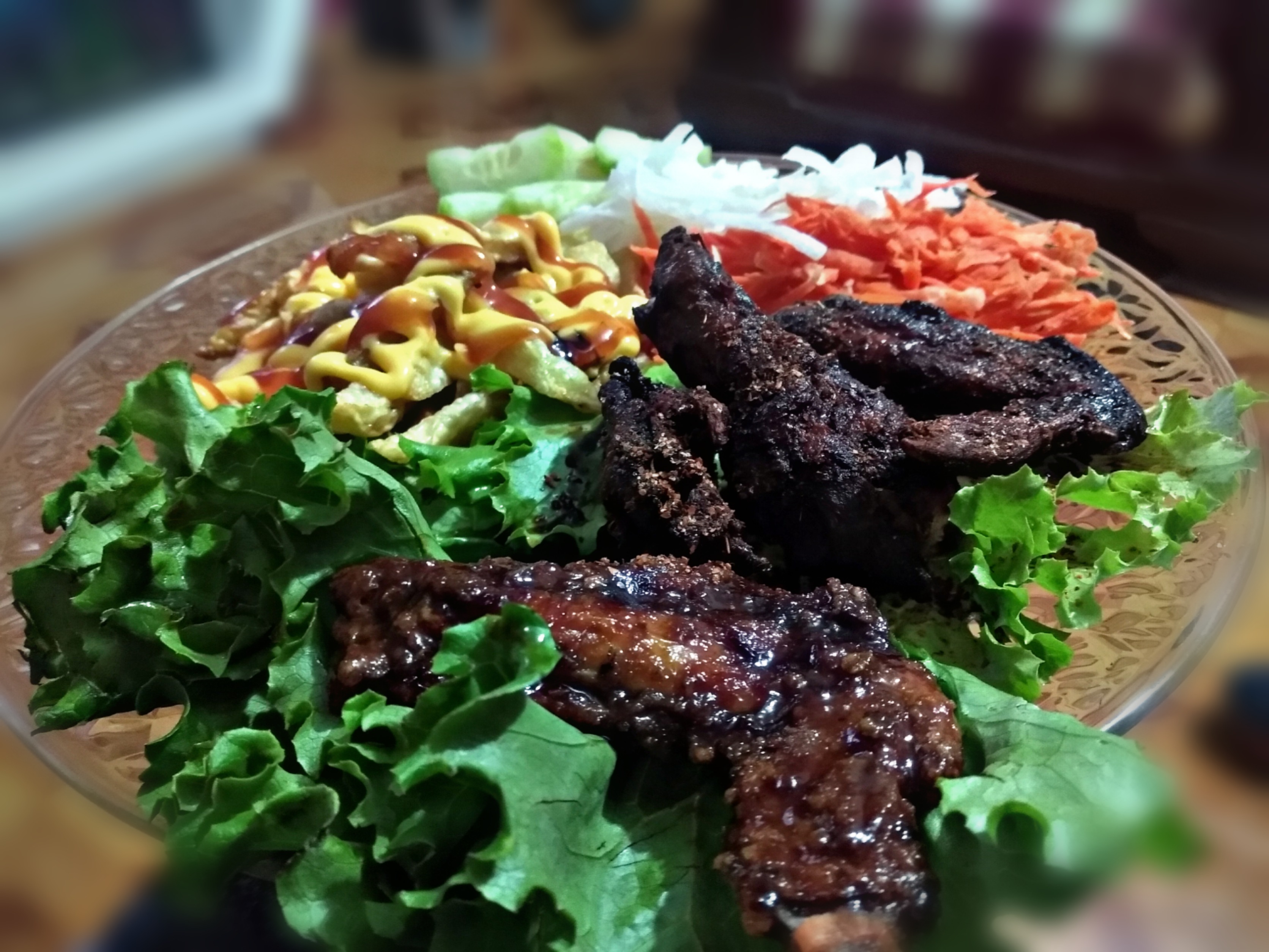 Hamburguesas karper's image 2