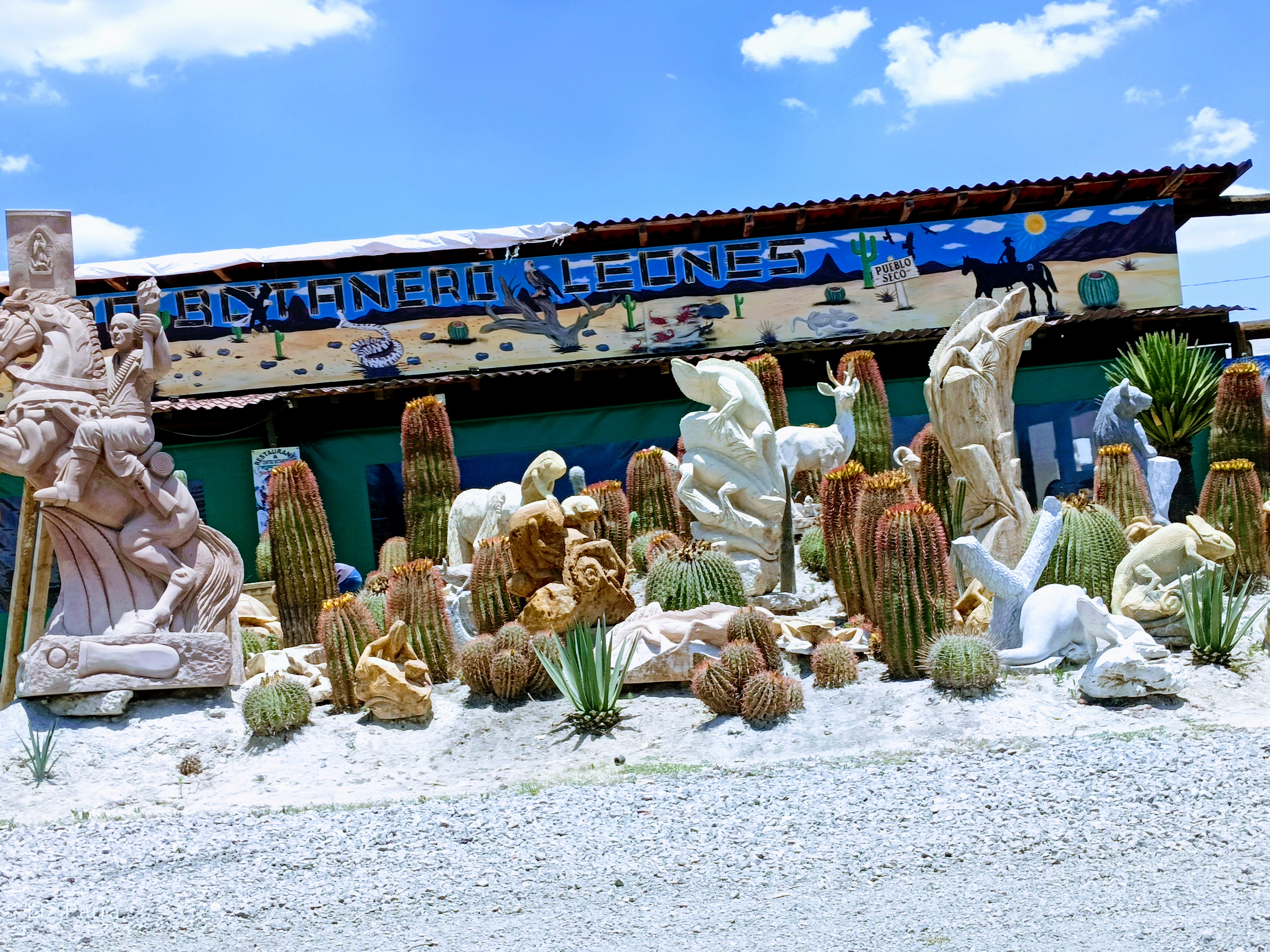 Restaurante Leones Norteños image 3