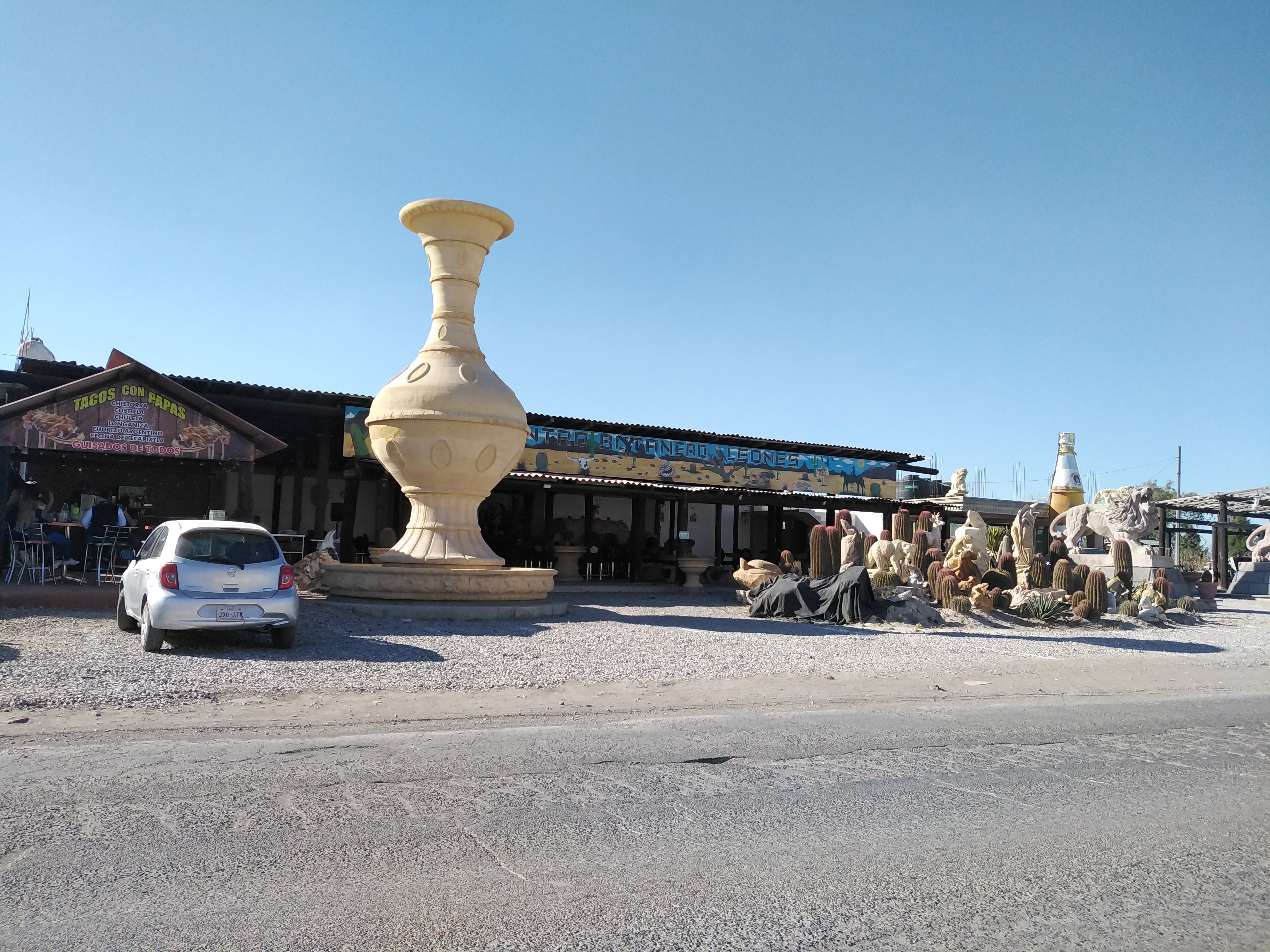 Restaurante Leones Norteños image 4