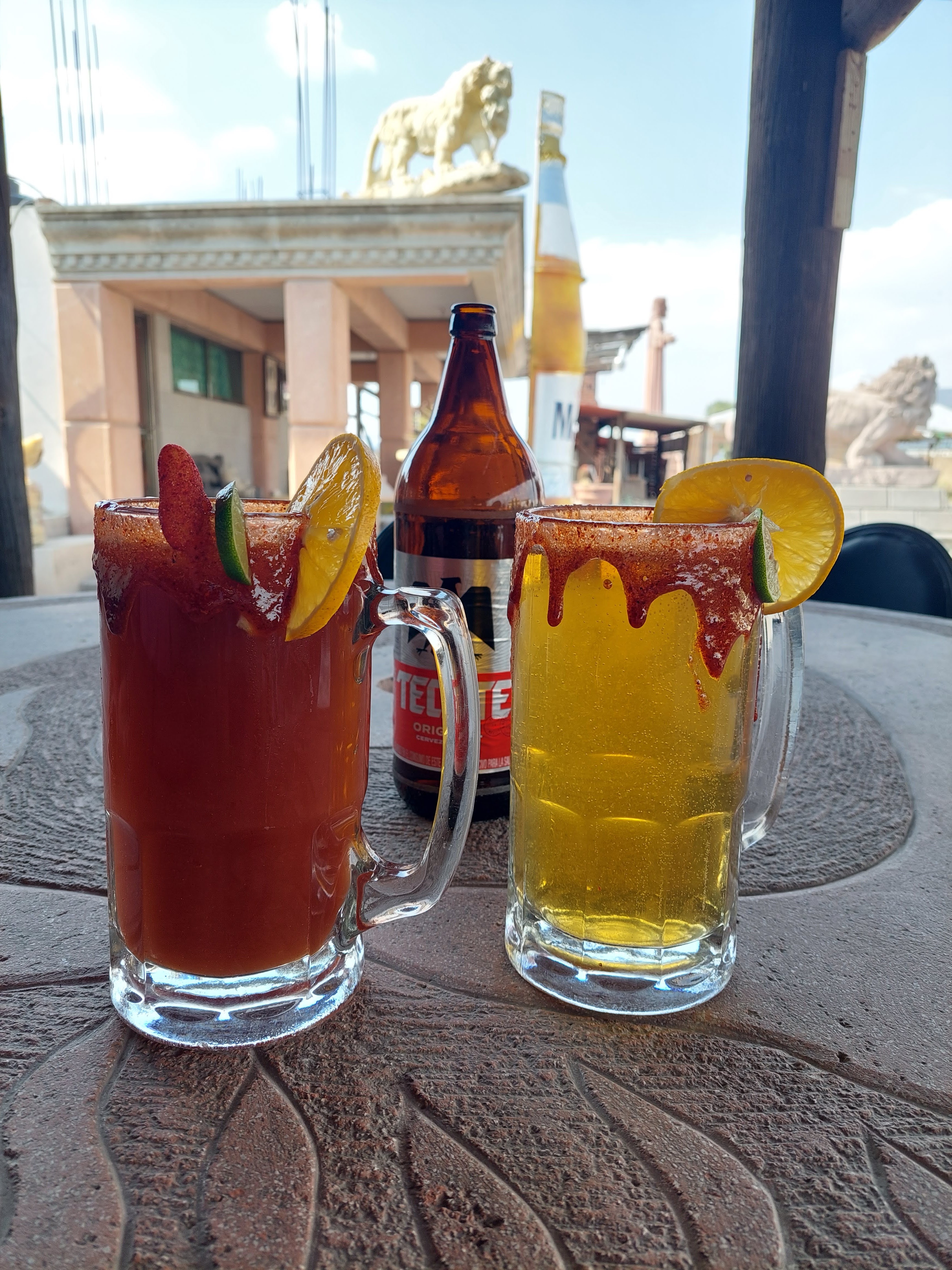 Restaurante Leones Norteños image 5