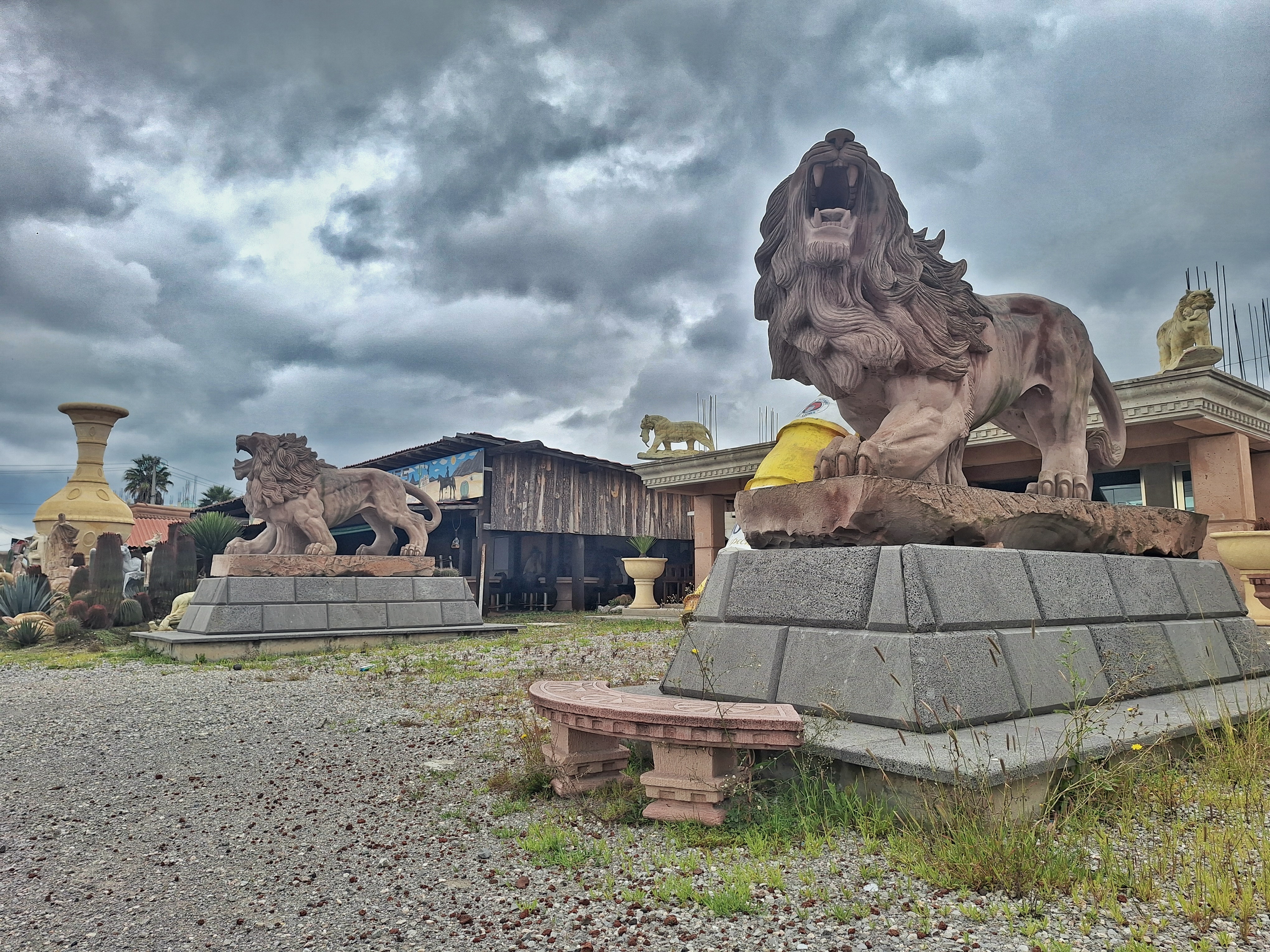 Restaurante Leones Norteños image 10