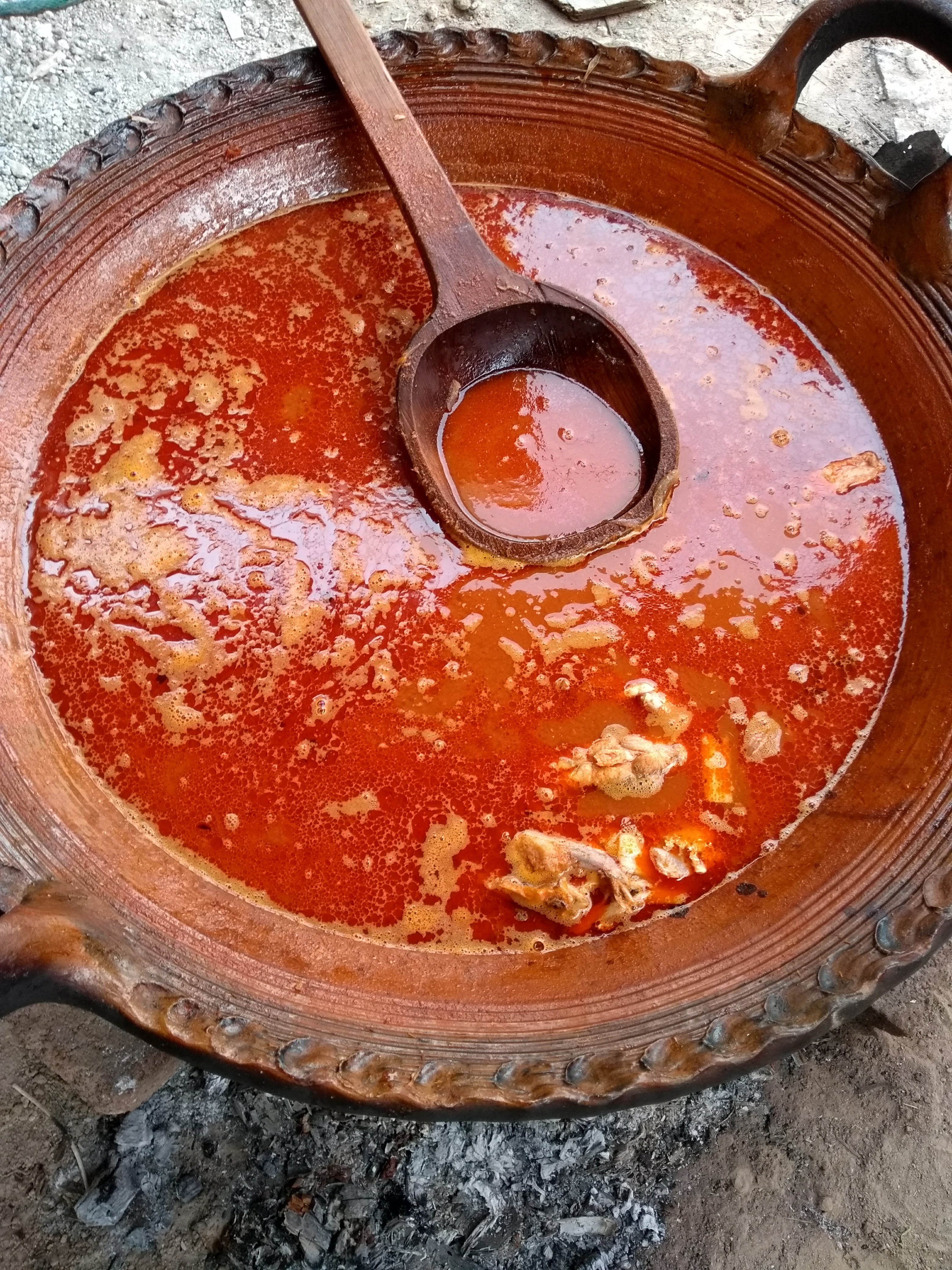 Pescados Y Mariscos El Cazuelas image 4