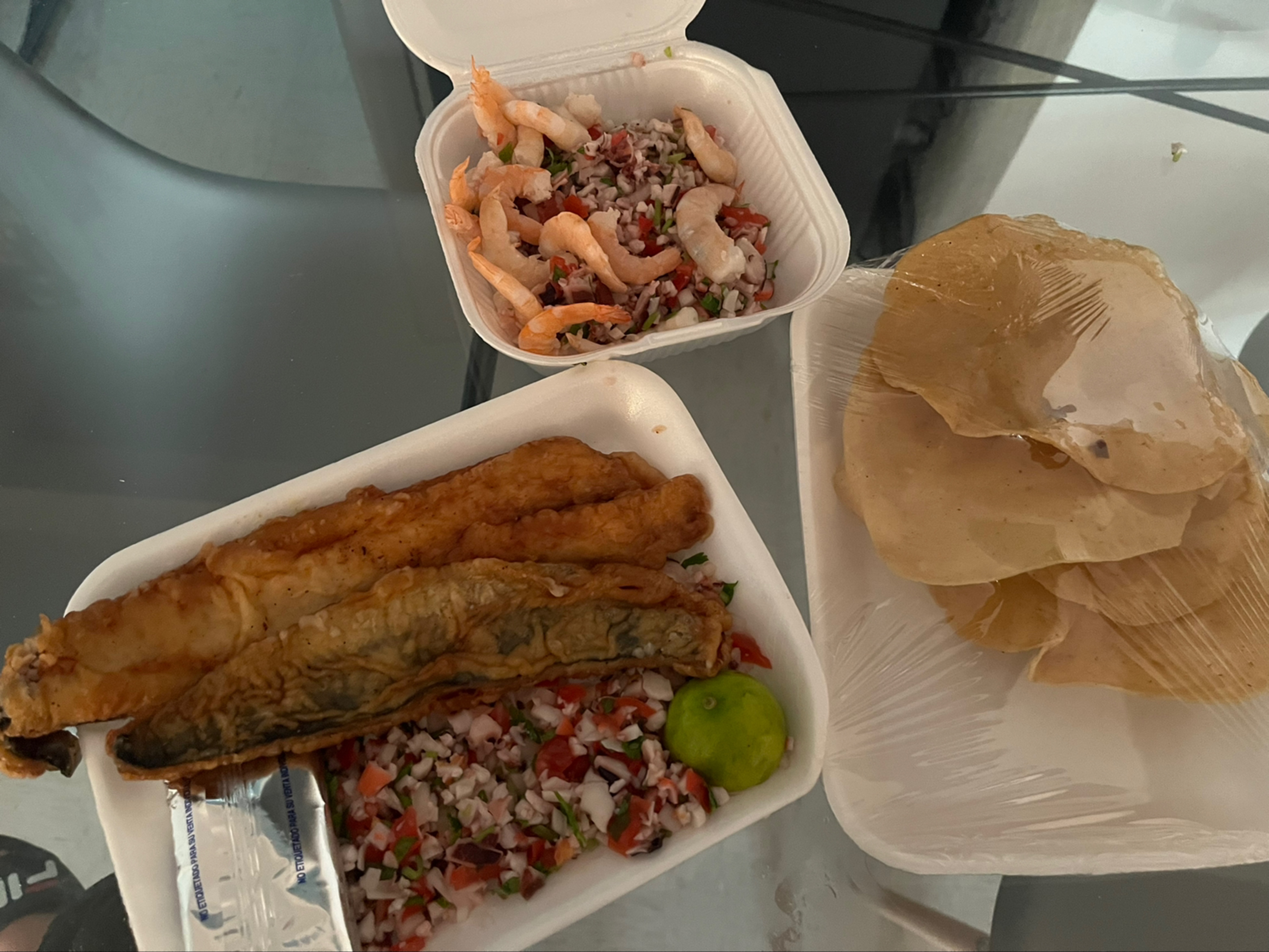 Pescados Y Mariscos El Cazuelas image 6