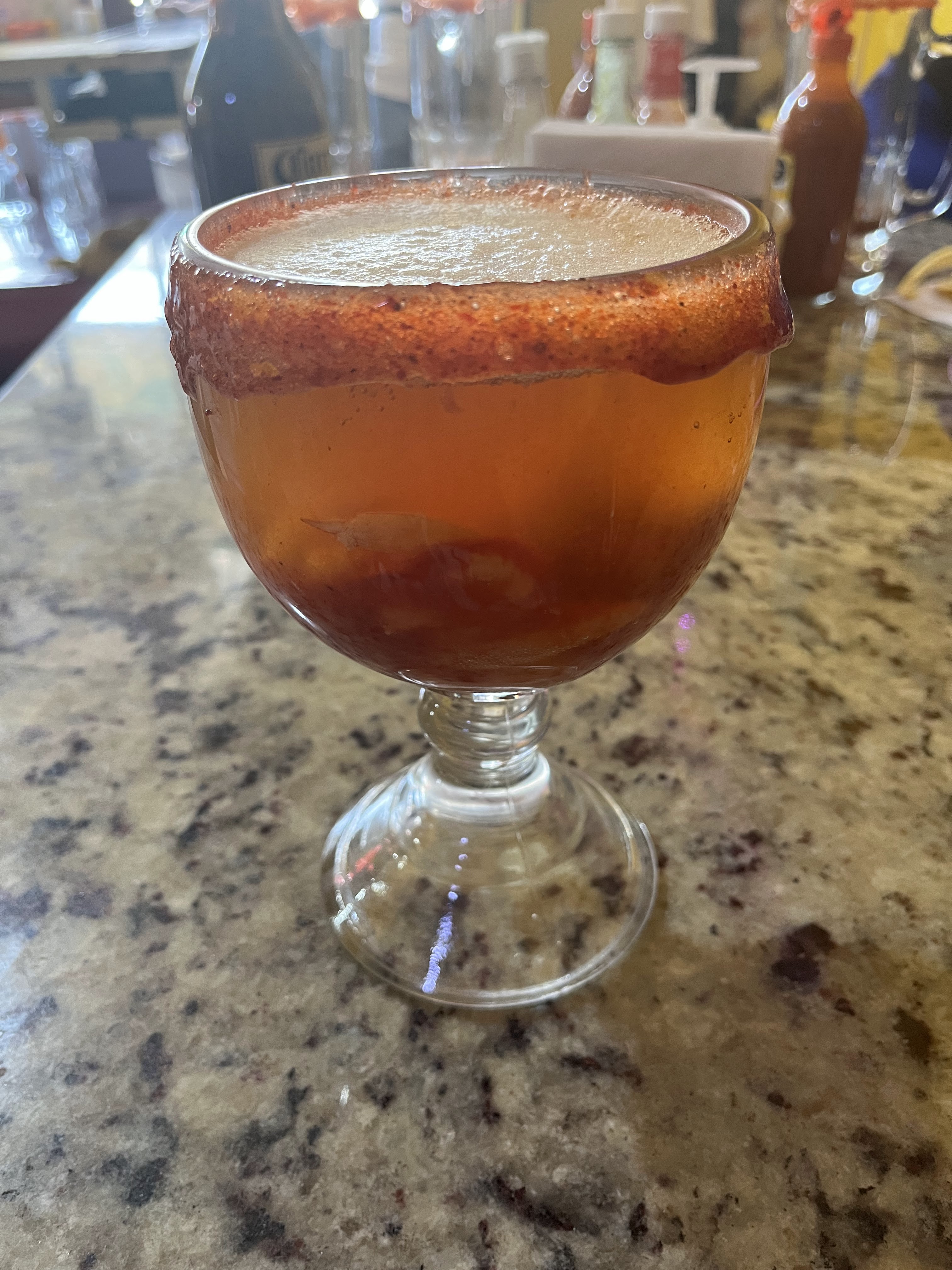 Pescados Y Mariscos El Cazuelas image 8