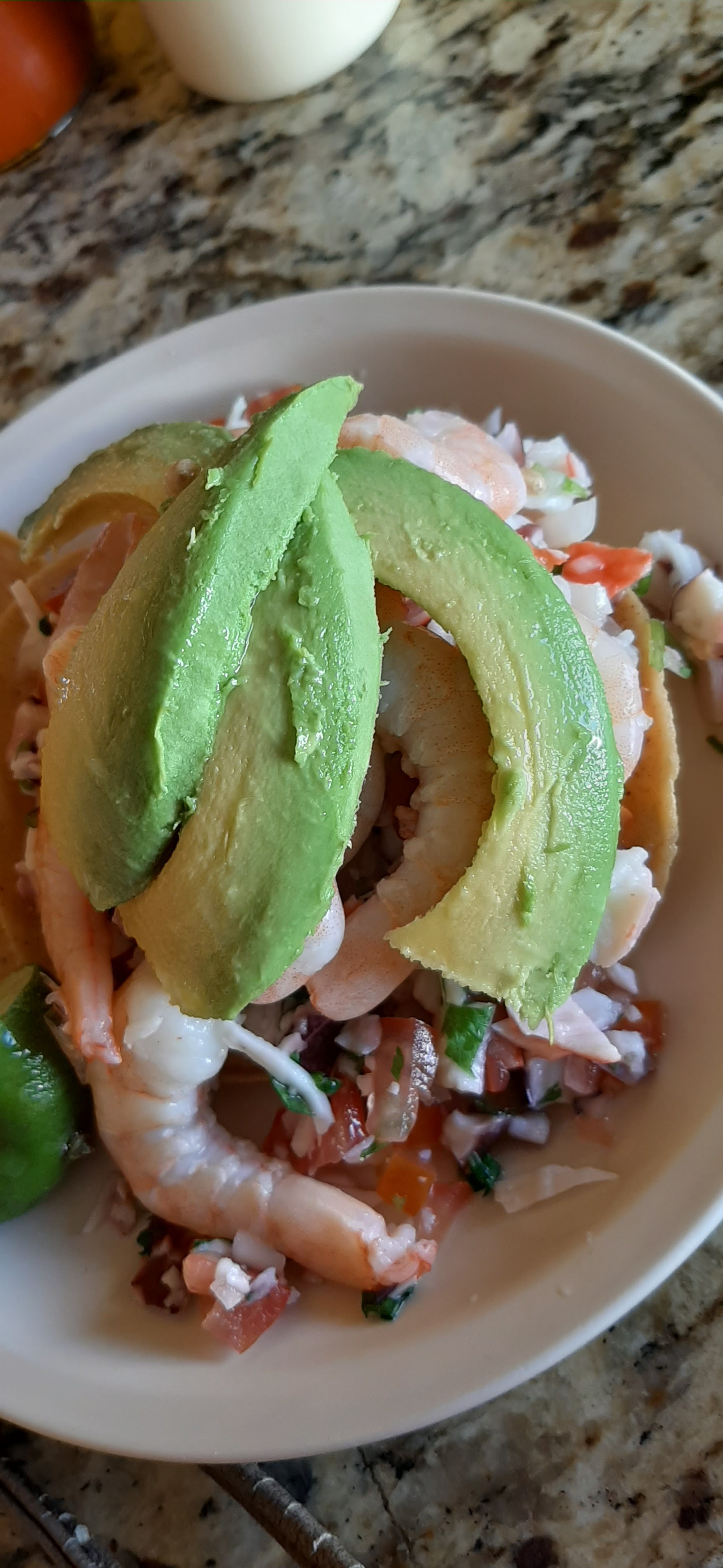 Pescados Y Mariscos El Cazuelas image 9