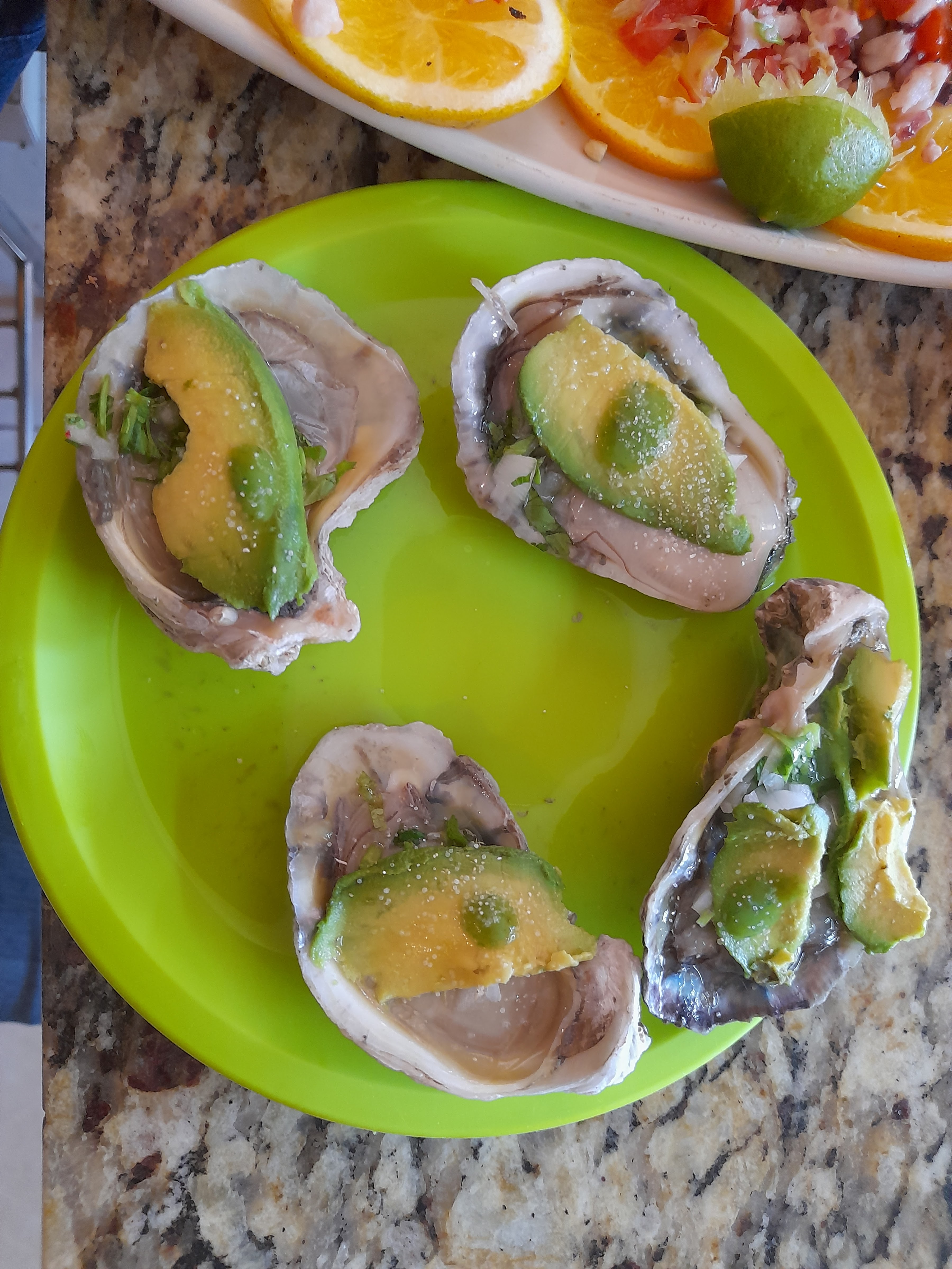 Pescados Y Mariscos El Cazuelas image 10