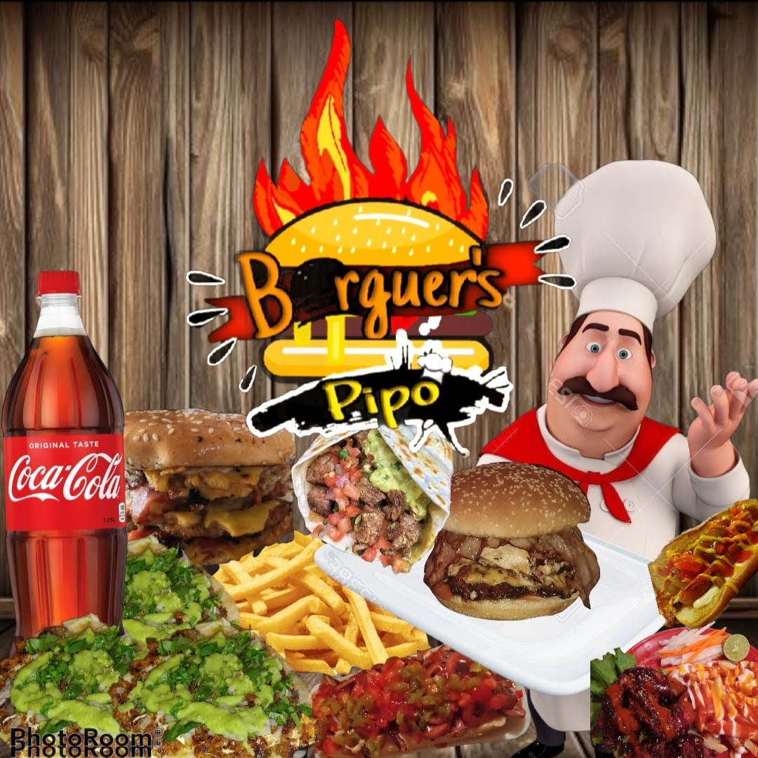 Burguer's "Pipo" image 2