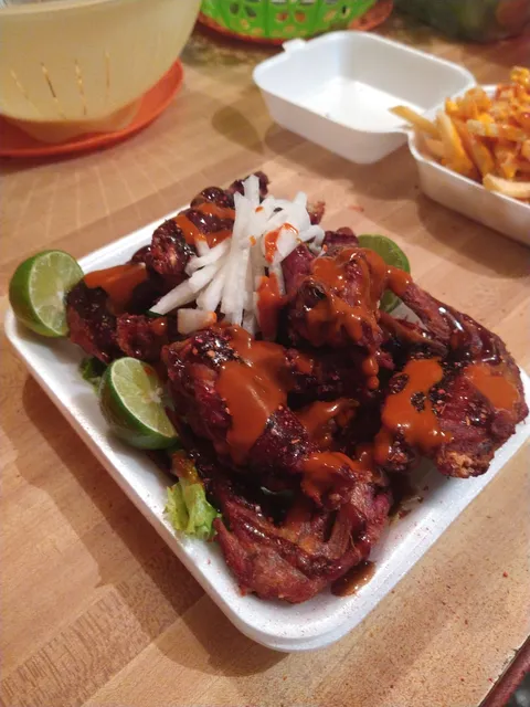 Burguer's "Pipo" image 3