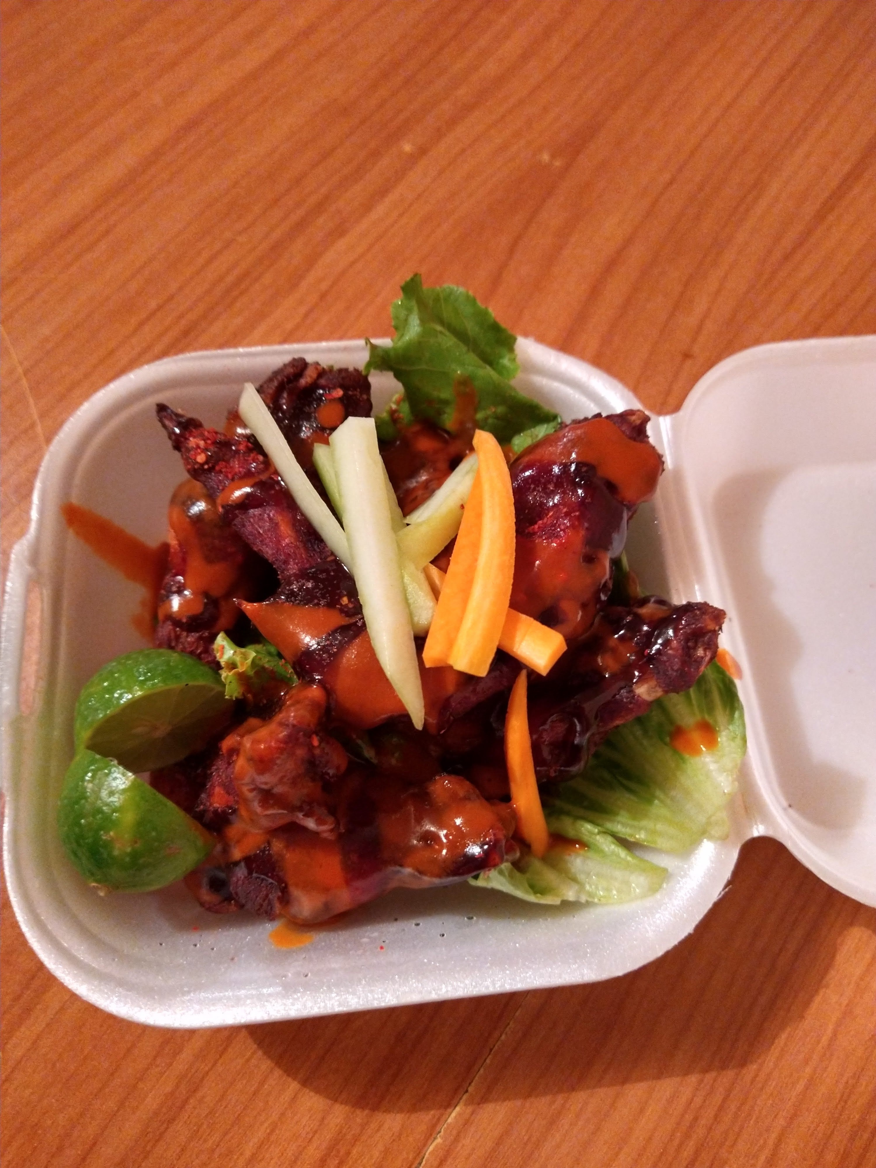 Burguer's "Pipo" image 4