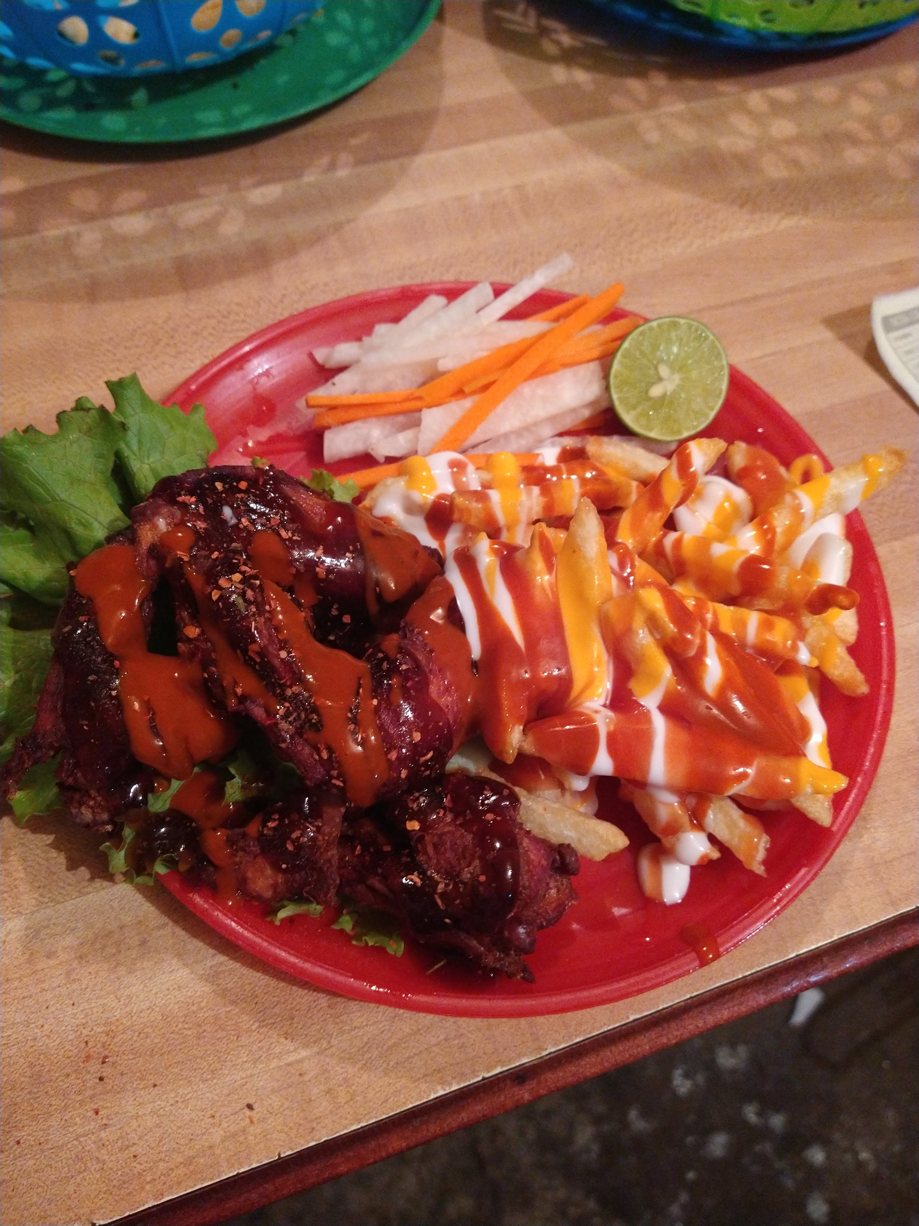 Burguer's "Pipo" image 5