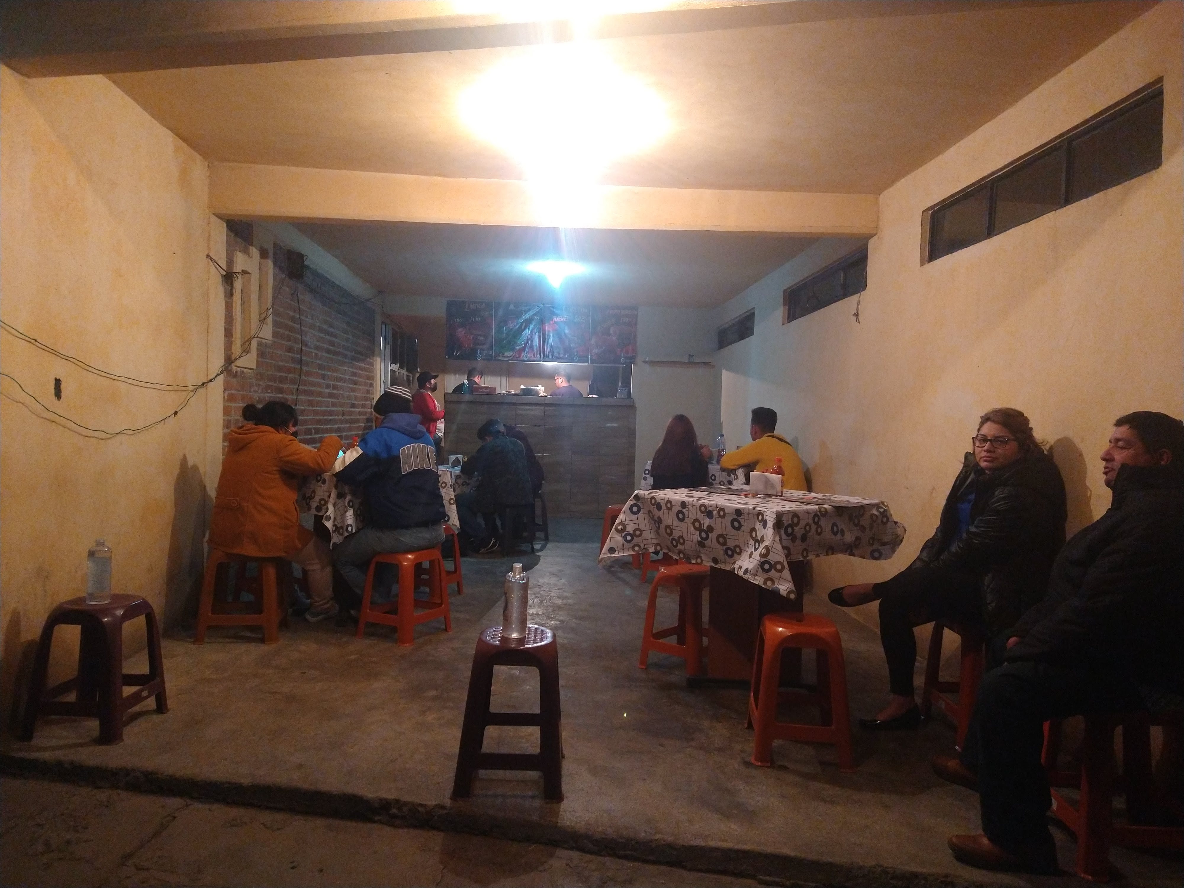 Burguer's "Pipo" image 6