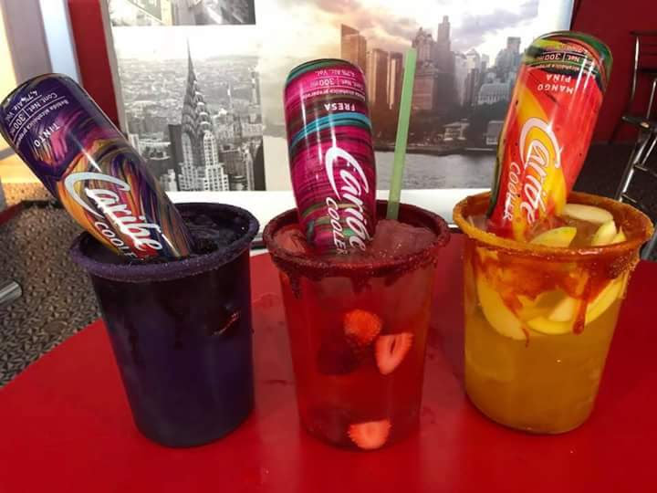 EAT AND BEER image 1