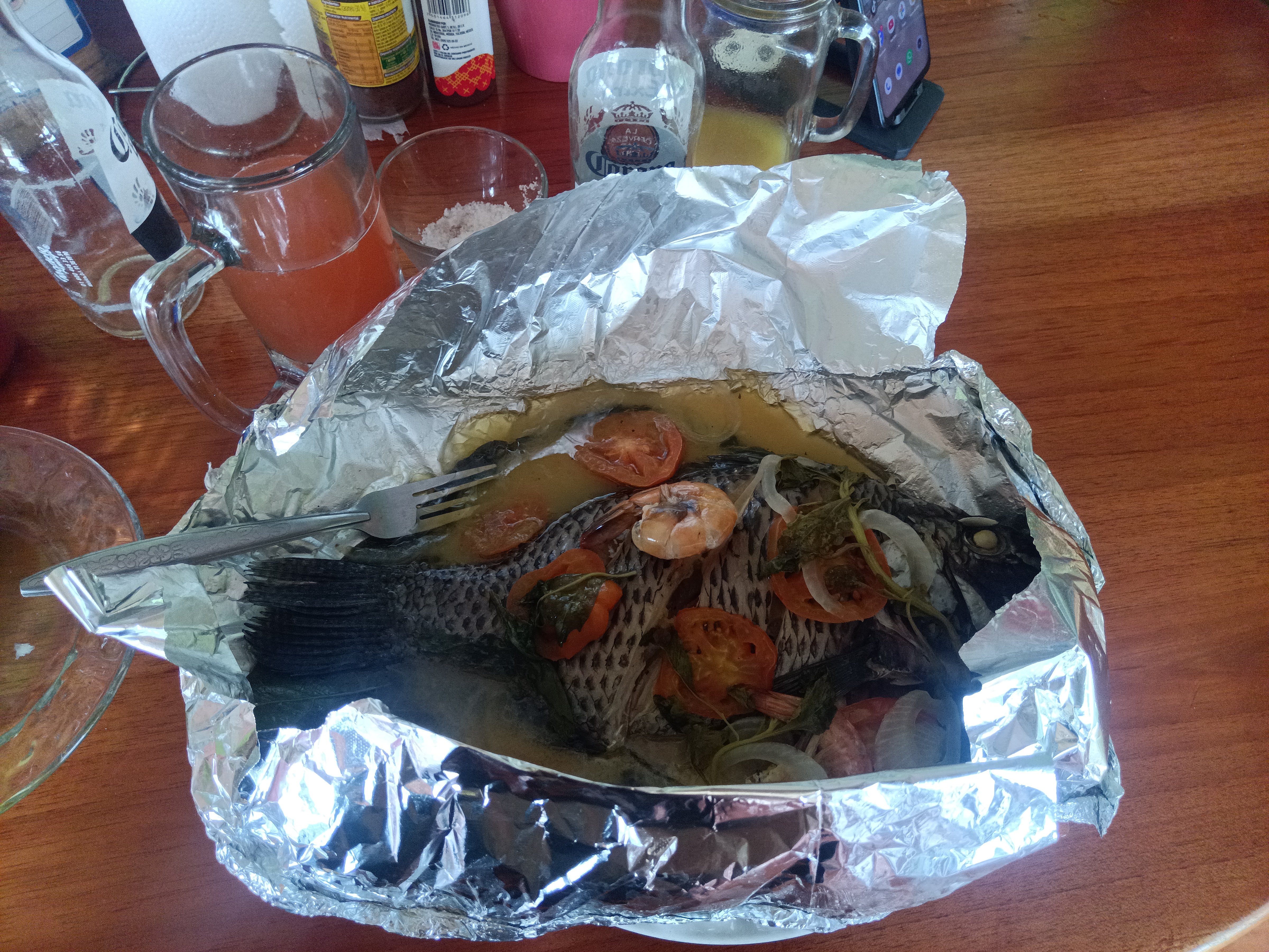 RESTAURANTE LUCY image 2