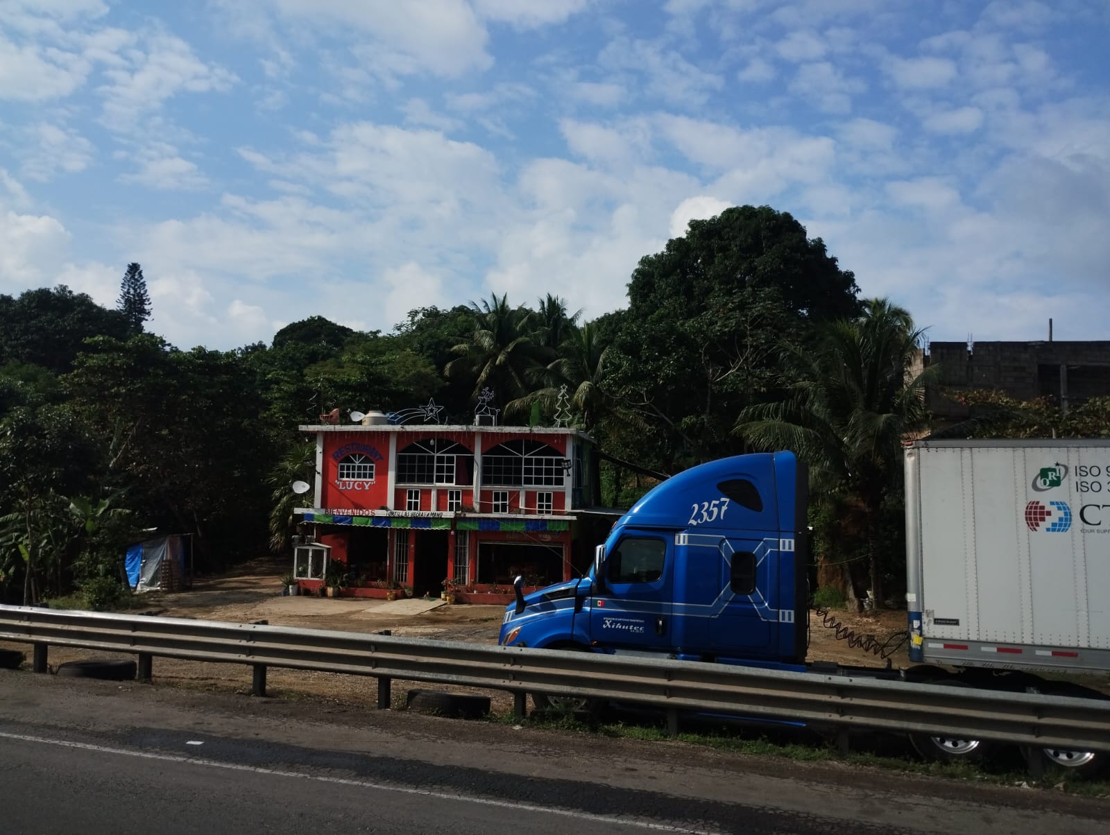 RESTAURANTE LUCY image 5