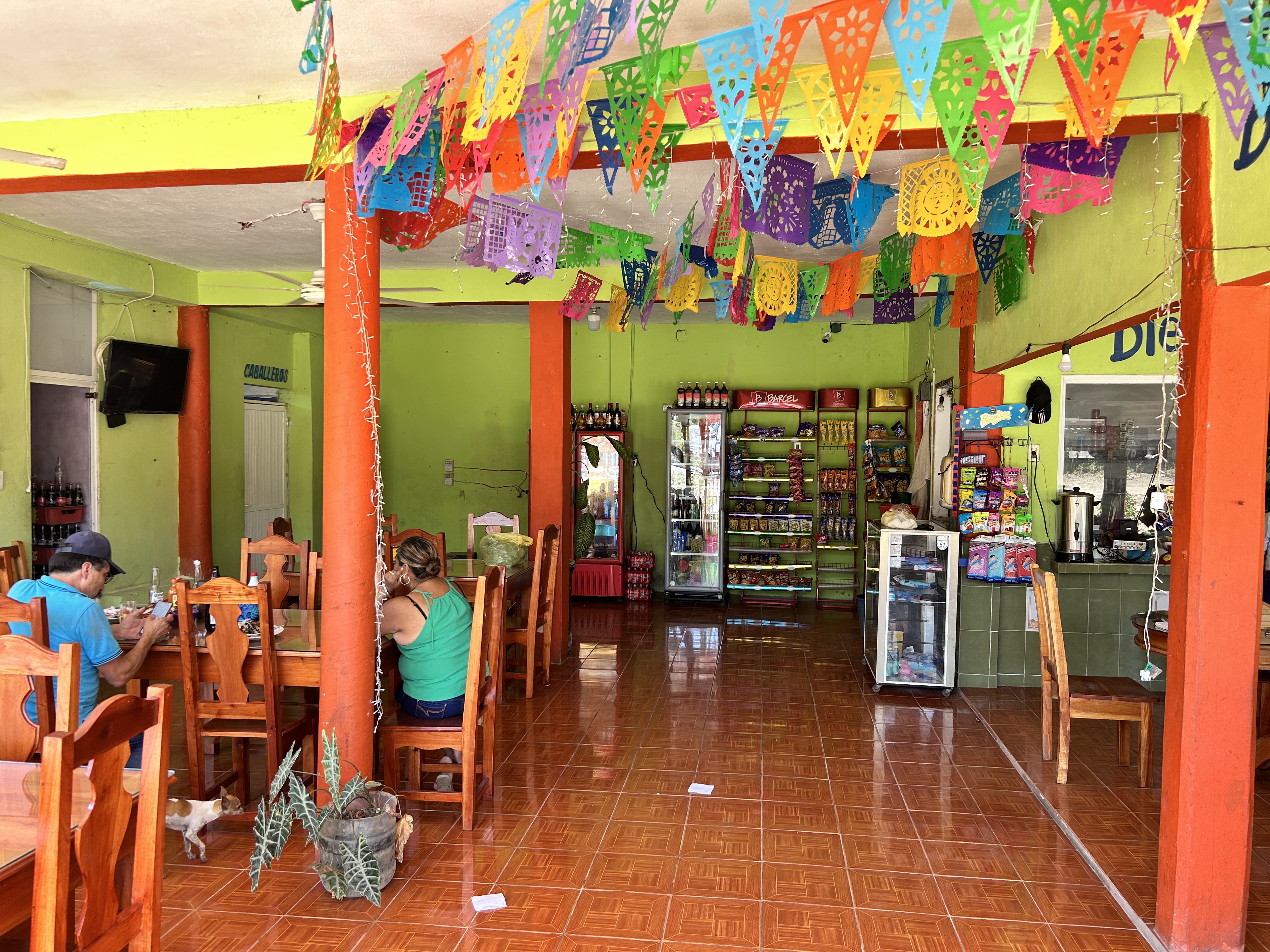 RESTAURANTE LUCY image 8