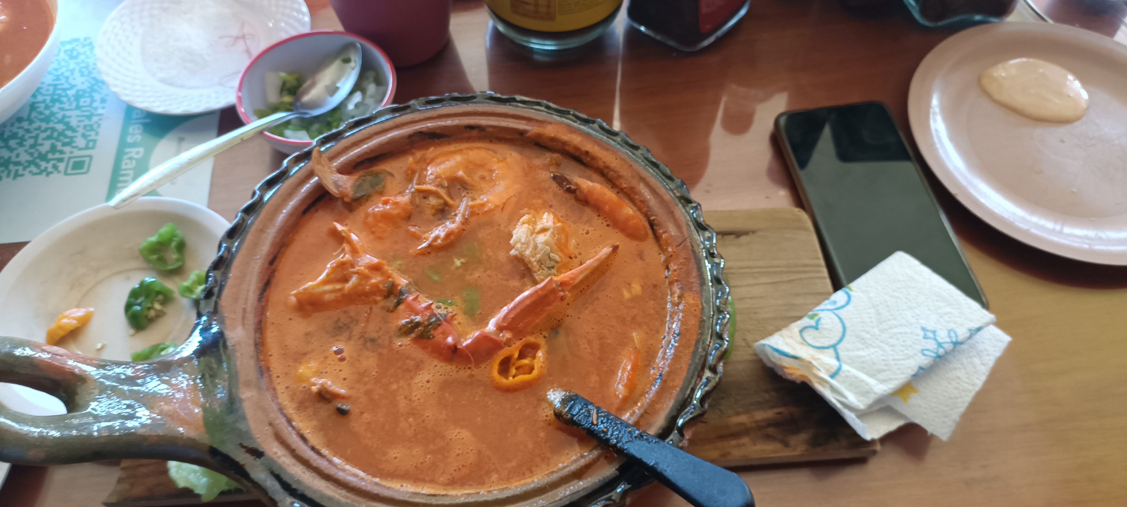 RESTAURANTE LUCY image 10