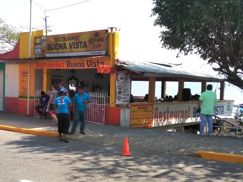 Restaurant Buena Vista image 1