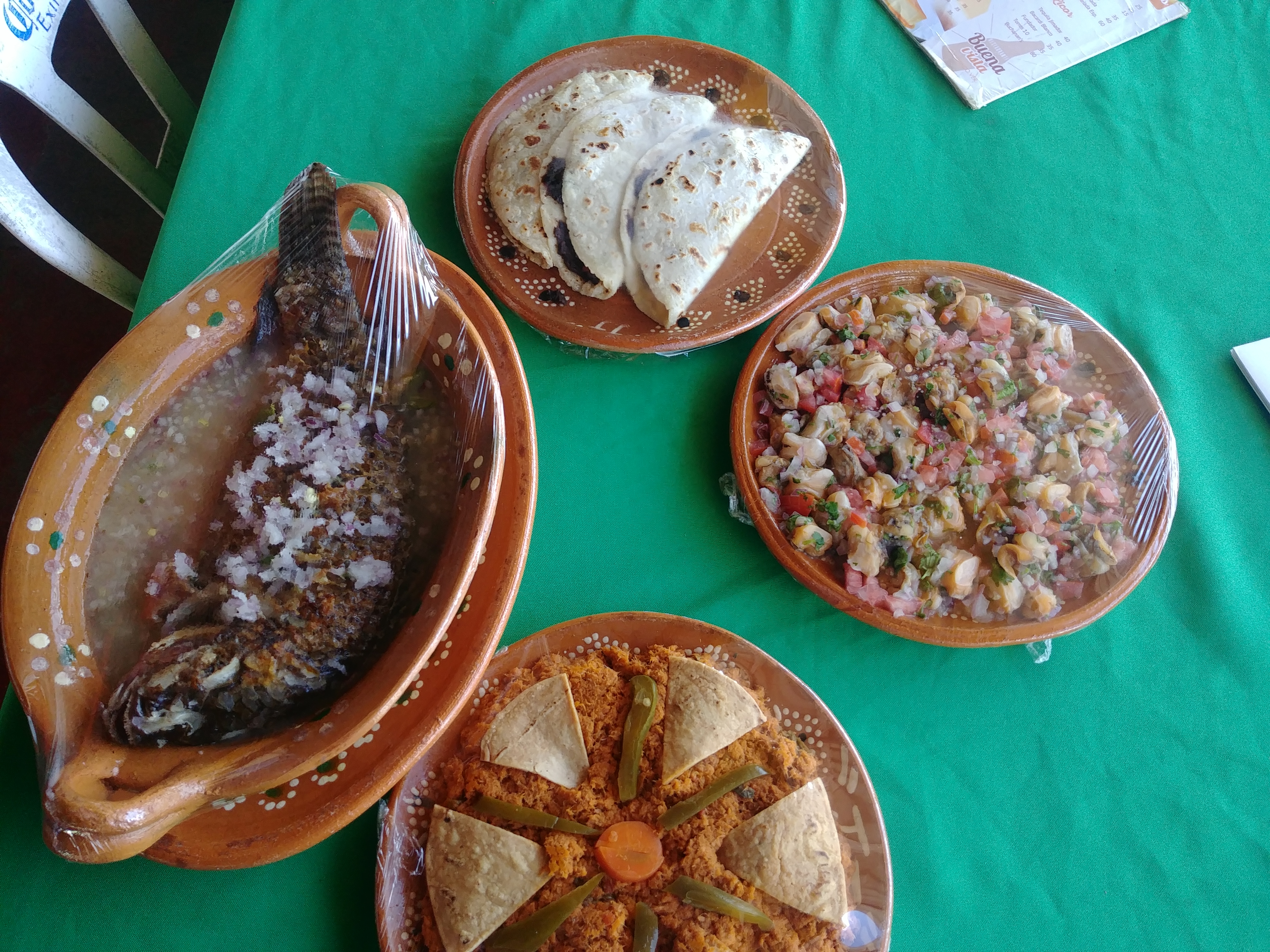 Restaurant Buena Vista image 2