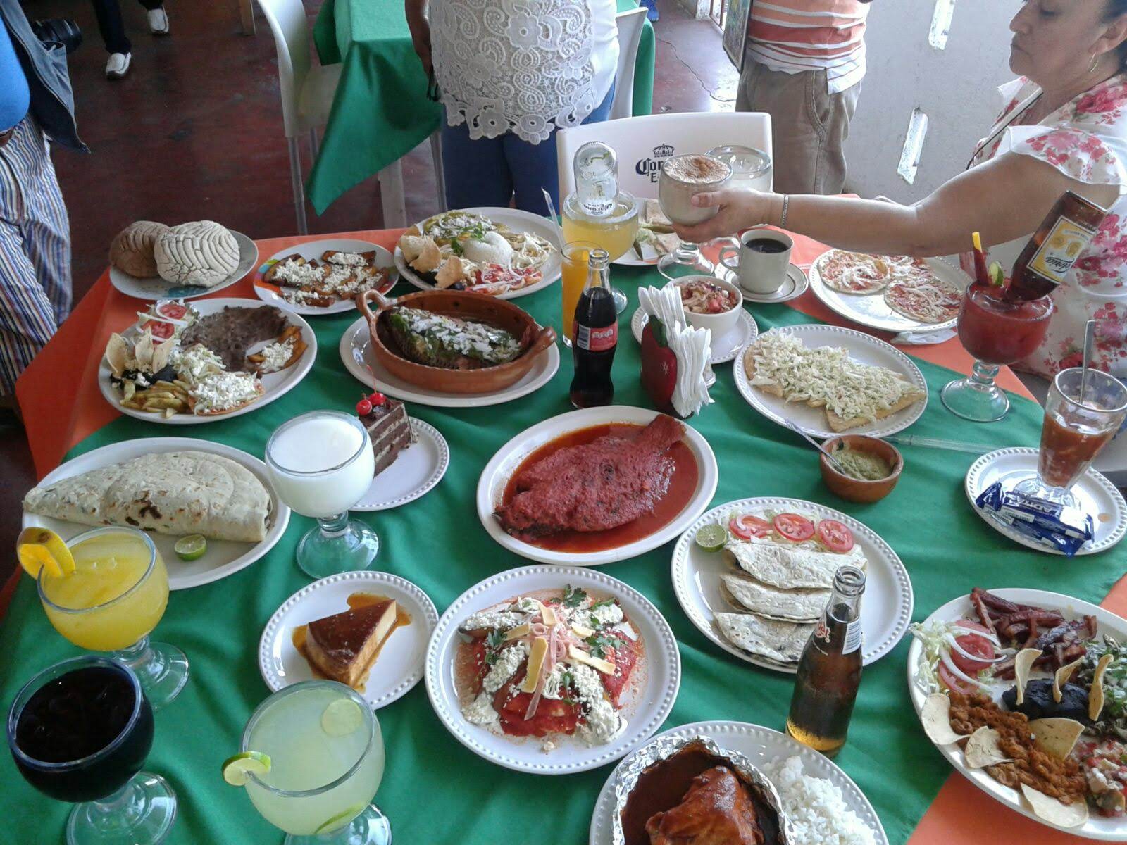 Restaurant Buena Vista image 4