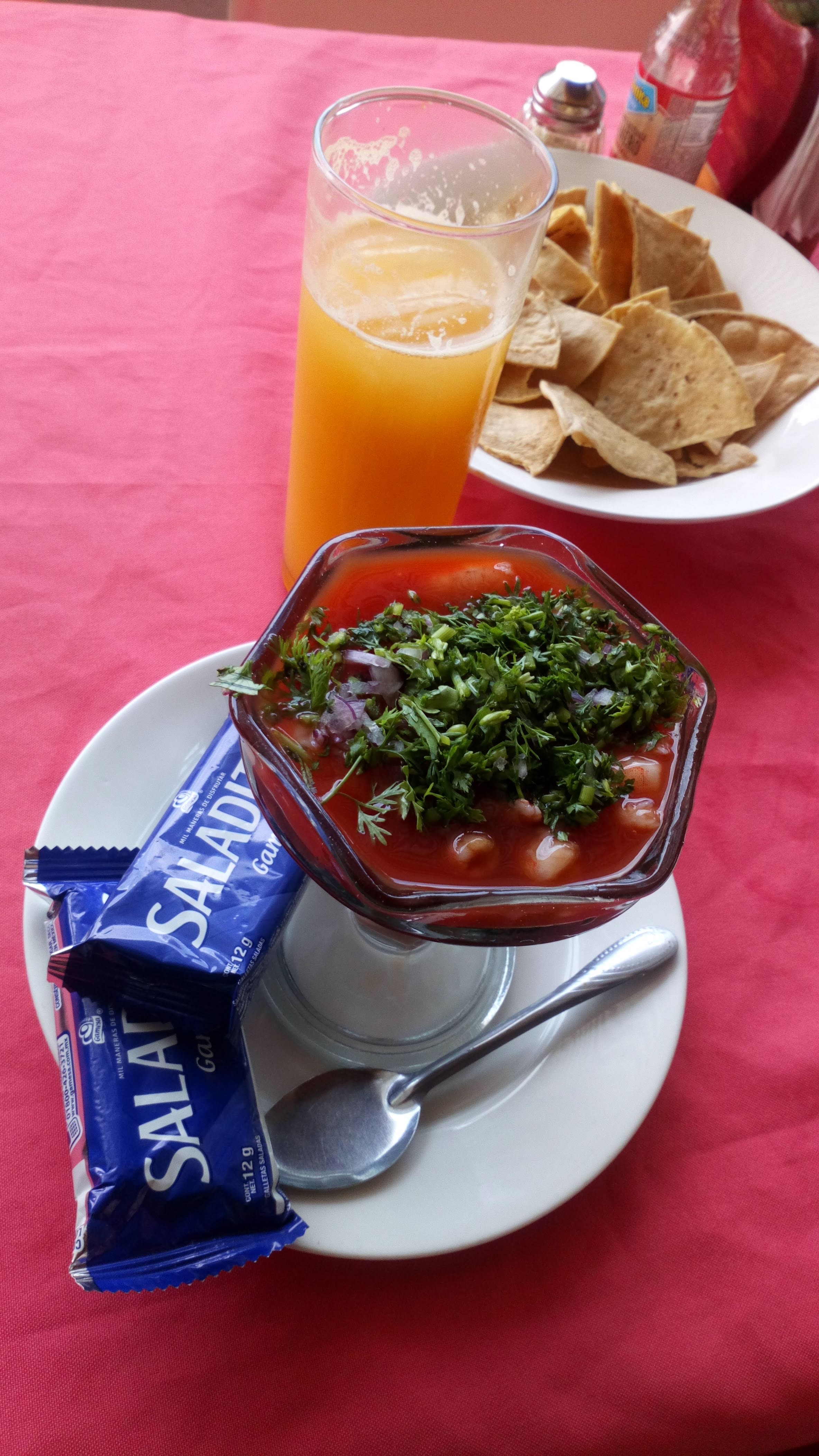 Restaurant Buena Vista image 5