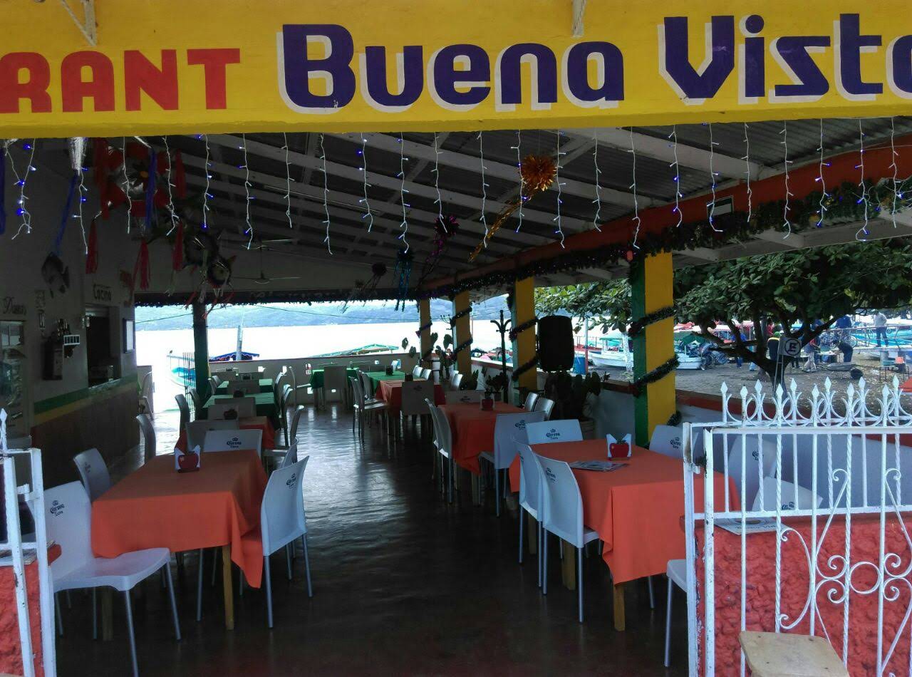 Restaurant Buena Vista image 6