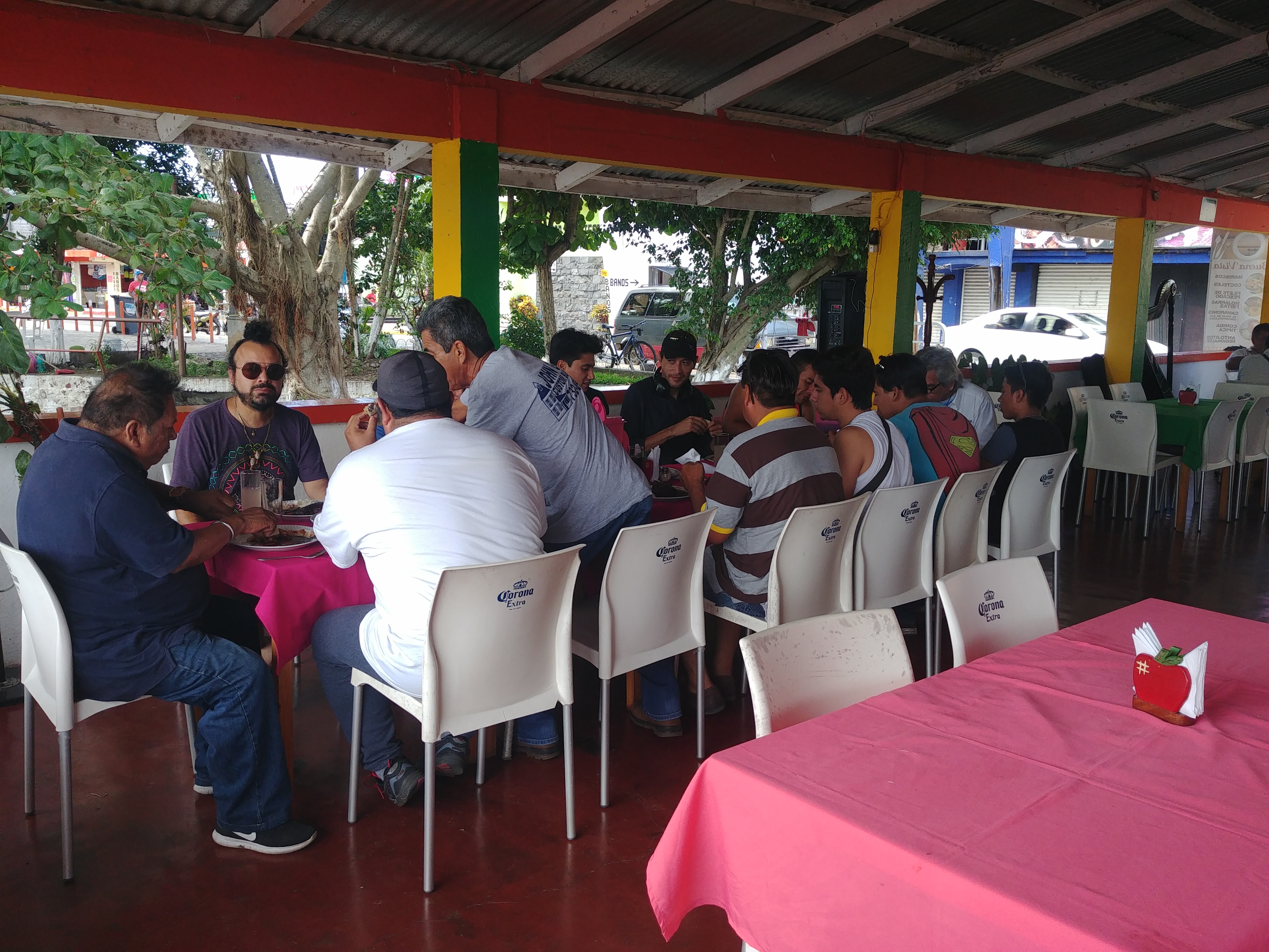 Restaurant Buena Vista image 7