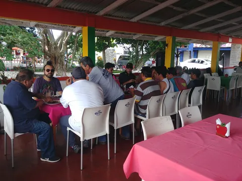 Restaurant Buena Vista image 7