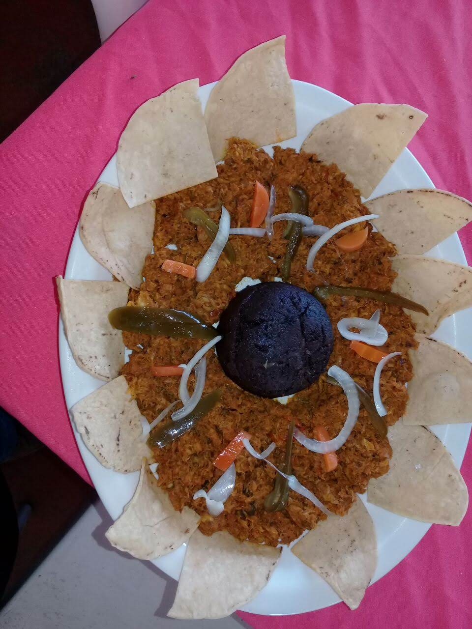 Restaurant Buena Vista image 8