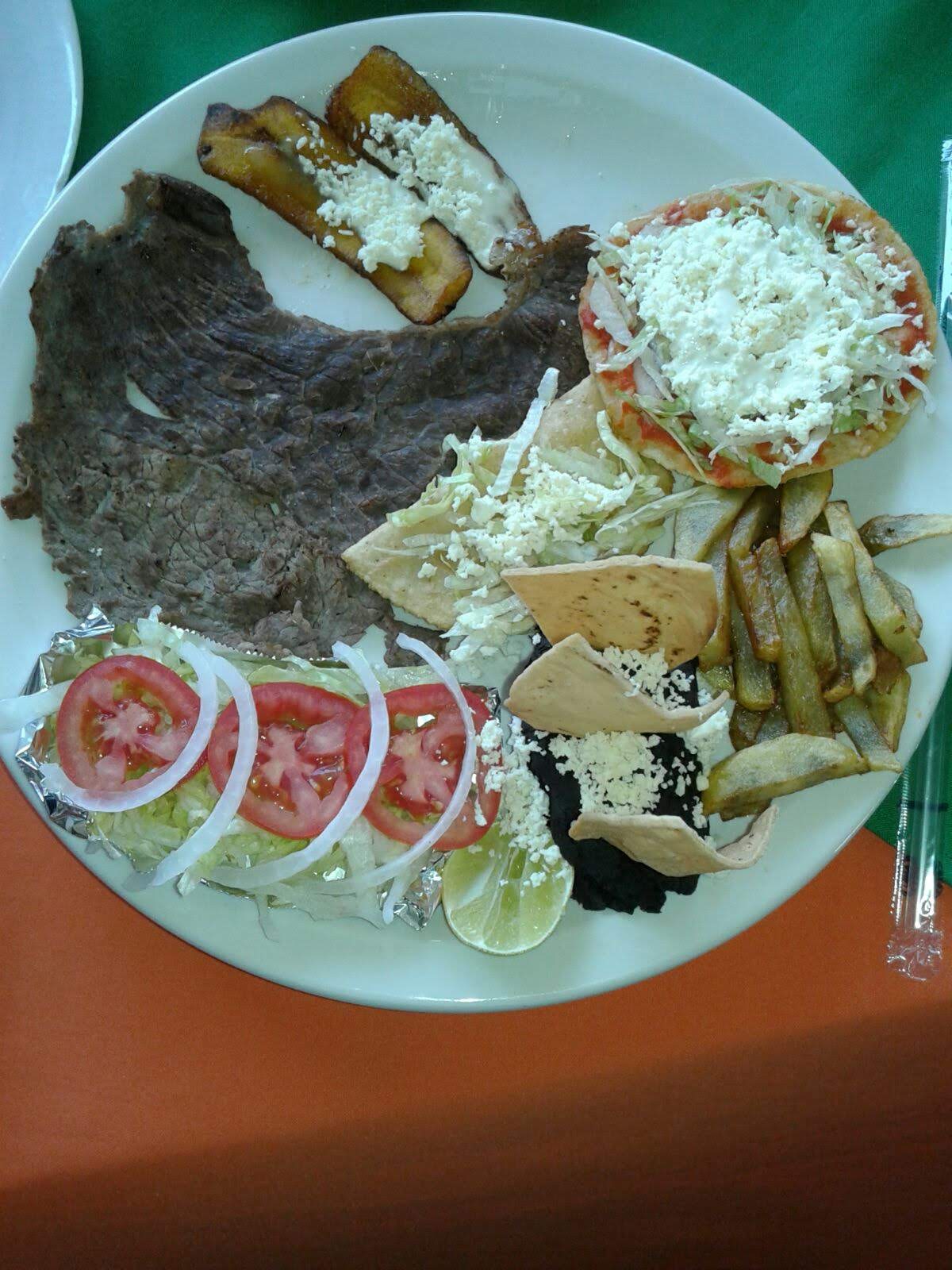 Restaurant Buena Vista image 9